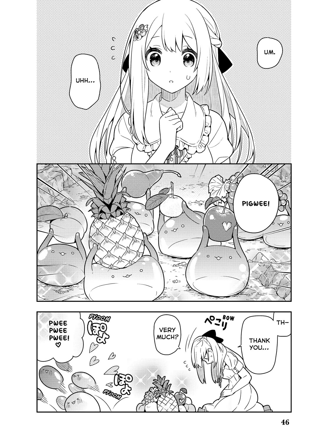 Konyaku Haki Sareta Reijo Wo Hirotta Ore Ga, Ikenai Koto Wo Oshiekomu Oishi Mono Wo Tabesasete Oshare Wo Sasete, Sekaichi Shiawasena Shojo Ni Produce! Chapter 39 page 8 - Chapter 39: Unrequested Revenge