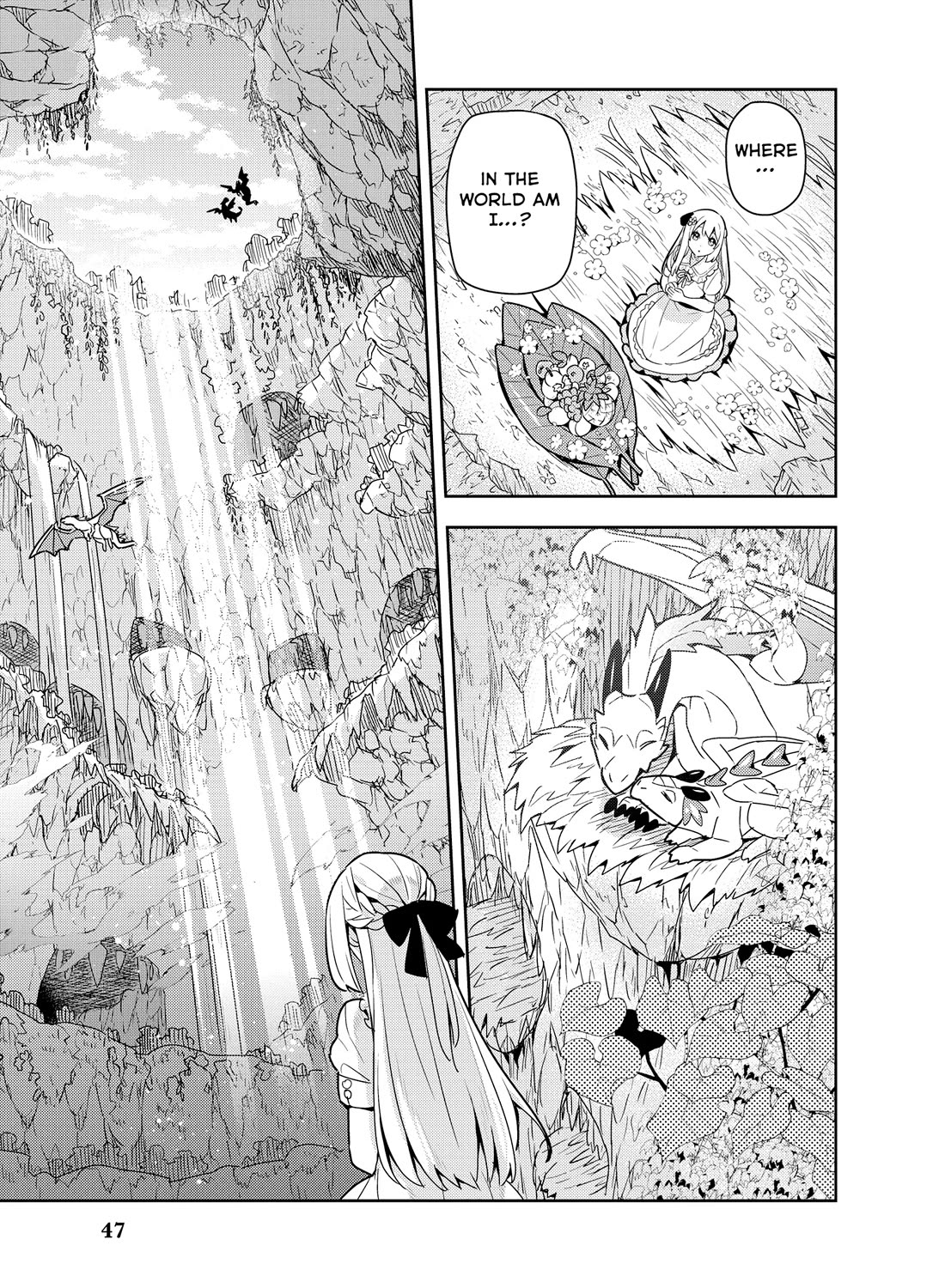 Konyaku Haki Sareta Reijo Wo Hirotta Ore Ga, Ikenai Koto Wo Oshiekomu Oishi Mono Wo Tabesasete Oshare Wo Sasete, Sekaichi Shiawasena Shojo Ni Produce! Chapter 39 page 9 - Chapter 39: Unrequested Revenge