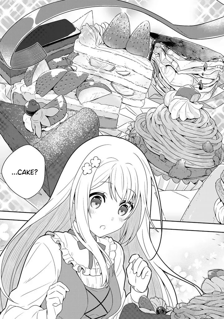 Konyaku Haki Sareta Reijo Wo Hirotta Ore Ga, Ikenai Koto Wo Oshiekomu Oishi Mono Wo Tabesasete Oshare Wo Sasete, Sekaichi Shiawasena Shojo Ni Produce! Chapter 4 page 11 - Chapter 4
