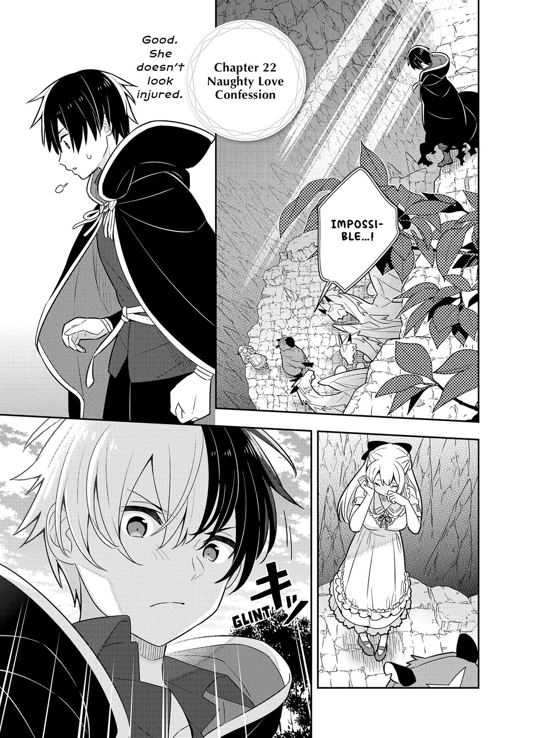 Konyaku Haki Sareta Reijo Wo Hirotta Ore Ga, Ikenai Koto Wo Oshiekomu Oishi Mono Wo Tabesasete Oshare Wo Sasete, Sekaichi Shiawasena Shojo Ni Produce! Chapter 40 page 1 - Chapter 40: Naughty Love Confession