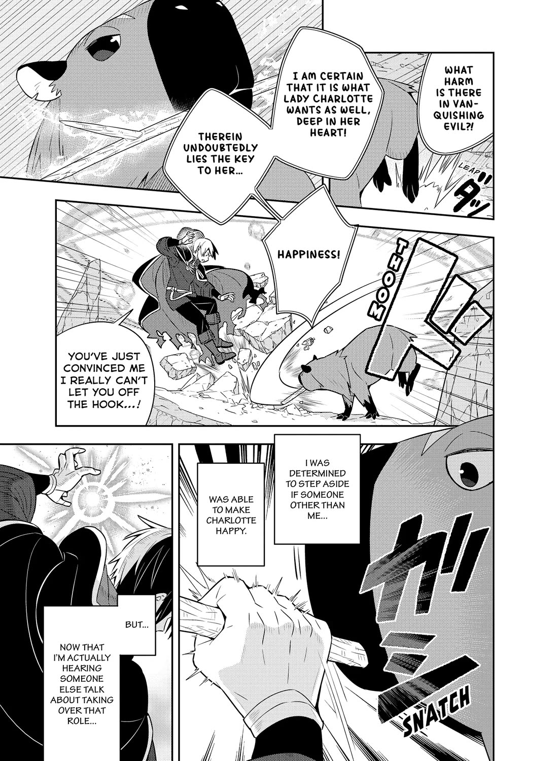 Konyaku Haki Sareta Reijo Wo Hirotta Ore Ga, Ikenai Koto Wo Oshiekomu Oishi Mono Wo Tabesasete Oshare Wo Sasete, Sekaichi Shiawasena Shojo Ni Produce! Chapter 40 page 15 - Chapter 40: Naughty Love Confession