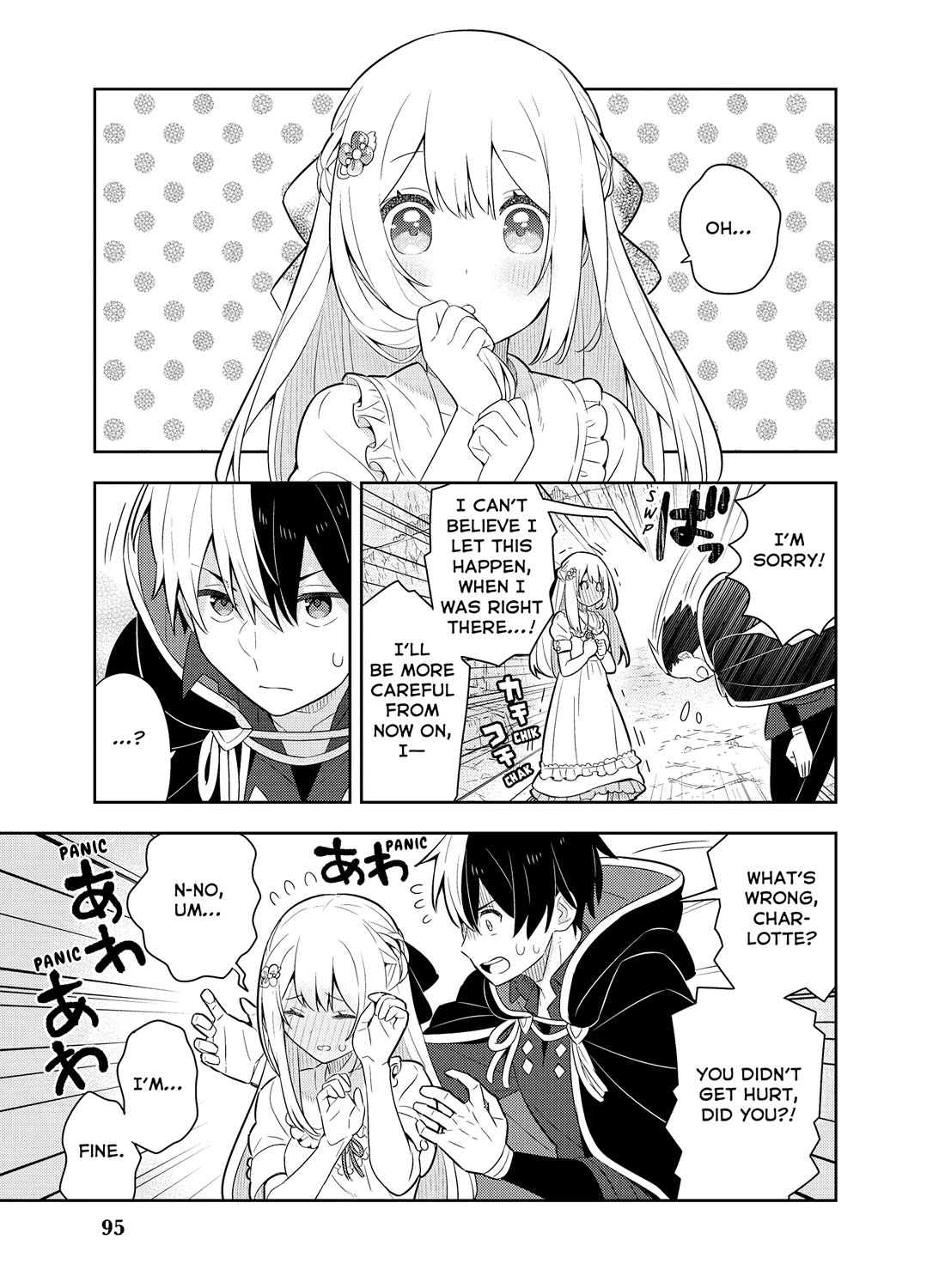 Konyaku Haki Sareta Reijo Wo Hirotta Ore Ga, Ikenai Koto Wo Oshiekomu Oishi Mono Wo Tabesasete Oshare Wo Sasete, Sekaichi Shiawasena Shojo Ni Produce! Chapter 40 page 18 - Chapter 40: Naughty Love Confession