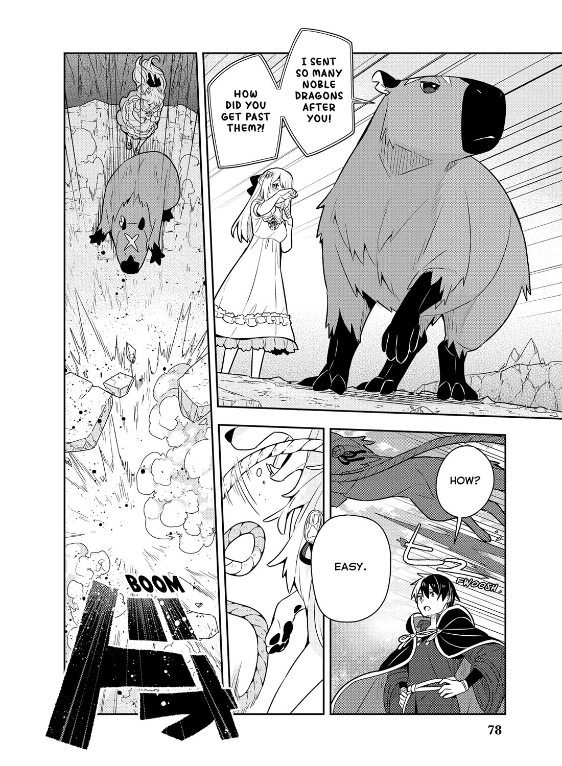 Konyaku Haki Sareta Reijo Wo Hirotta Ore Ga, Ikenai Koto Wo Oshiekomu Oishi Mono Wo Tabesasete Oshare Wo Sasete, Sekaichi Shiawasena Shojo Ni Produce! Chapter 40 page 2 - Chapter 40: Naughty Love Confession
