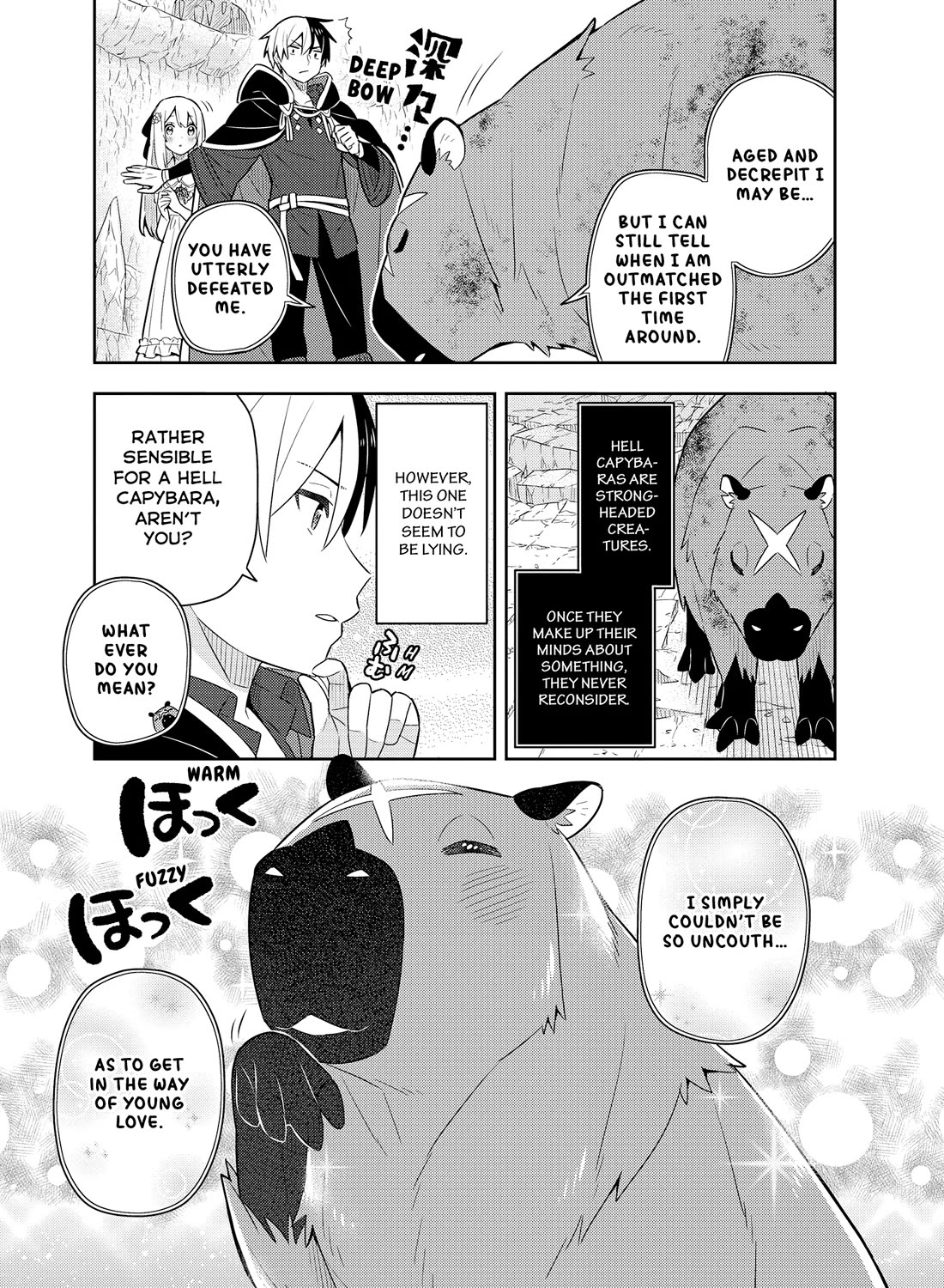 Konyaku Haki Sareta Reijo Wo Hirotta Ore Ga, Ikenai Koto Wo Oshiekomu Oishi Mono Wo Tabesasete Oshare Wo Sasete, Sekaichi Shiawasena Shojo Ni Produce! Chapter 40 page 20 - Chapter 40: Naughty Love Confession