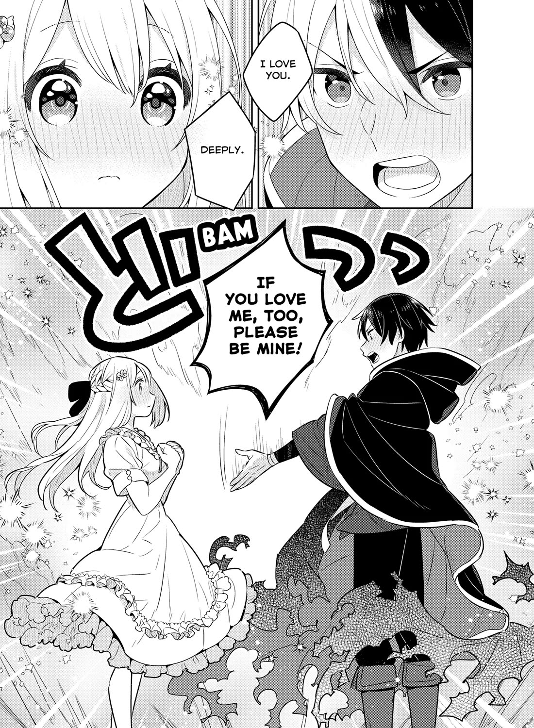Konyaku Haki Sareta Reijo Wo Hirotta Ore Ga, Ikenai Koto Wo Oshiekomu Oishi Mono Wo Tabesasete Oshare Wo Sasete, Sekaichi Shiawasena Shojo Ni Produce! Chapter 40 page 26 - Chapter 40: Naughty Love Confession