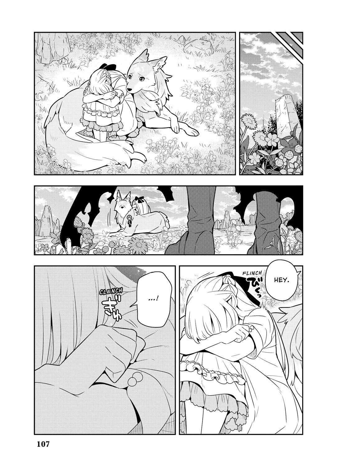 Konyaku Haki Sareta Reijo Wo Hirotta Ore Ga, Ikenai Koto Wo Oshiekomu Oishi Mono Wo Tabesasete Oshare Wo Sasete, Sekaichi Shiawasena Shojo Ni Produce! Chapter 40 page 30 - Chapter 40: Naughty Love Confession