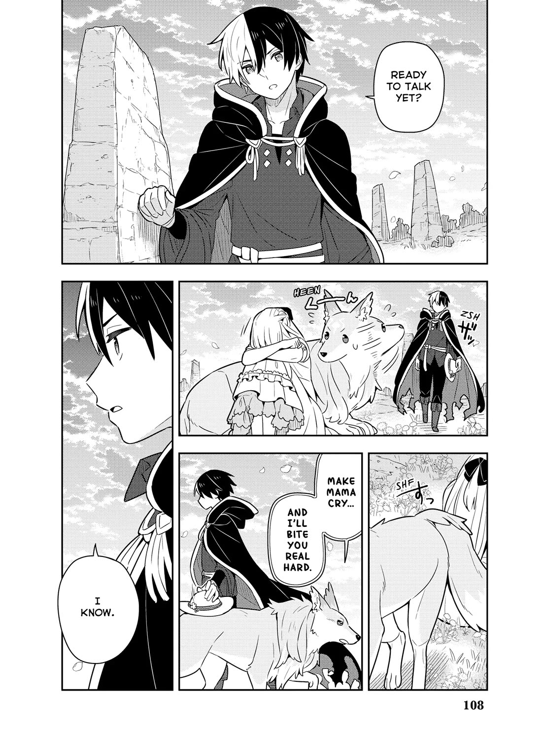 Konyaku Haki Sareta Reijo Wo Hirotta Ore Ga, Ikenai Koto Wo Oshiekomu Oishi Mono Wo Tabesasete Oshare Wo Sasete, Sekaichi Shiawasena Shojo Ni Produce! Chapter 40 page 31 - Chapter 40: Naughty Love Confession
