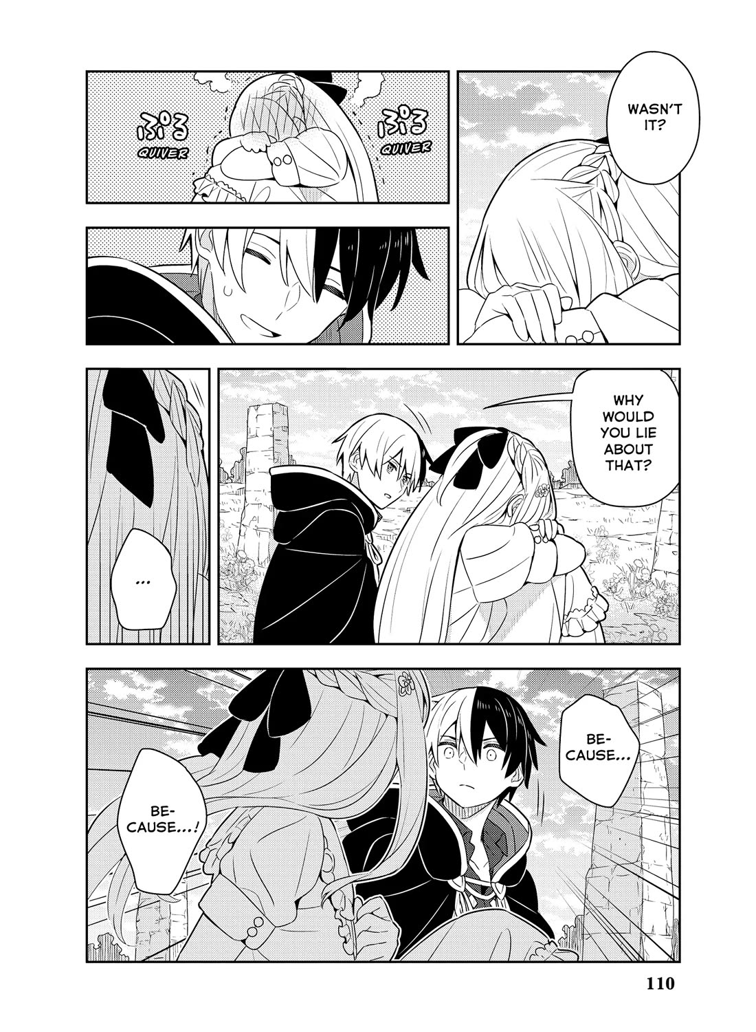 Konyaku Haki Sareta Reijo Wo Hirotta Ore Ga, Ikenai Koto Wo Oshiekomu Oishi Mono Wo Tabesasete Oshare Wo Sasete, Sekaichi Shiawasena Shojo Ni Produce! Chapter 40 page 33 - Chapter 40: Naughty Love Confession
