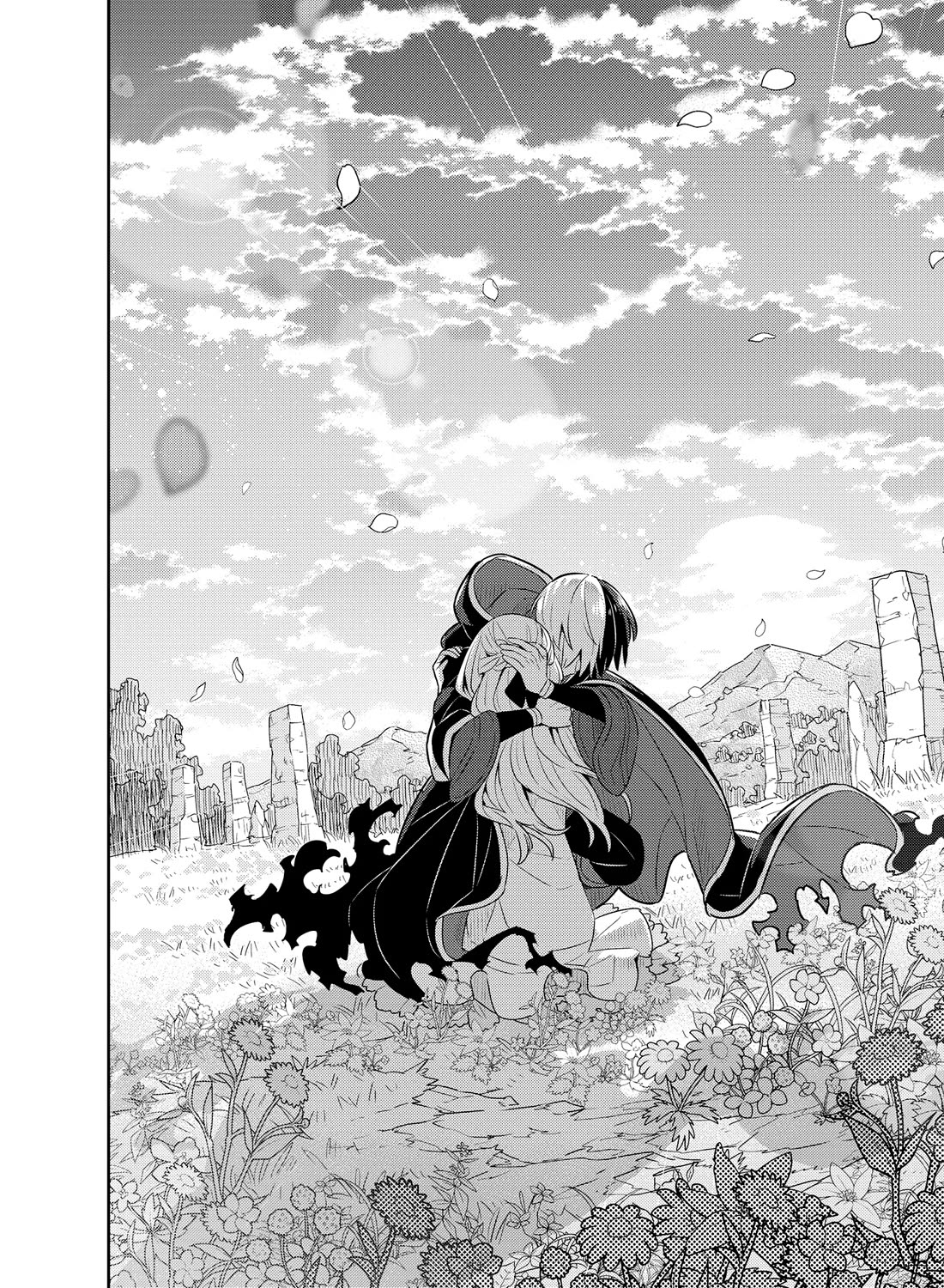 Konyaku Haki Sareta Reijo Wo Hirotta Ore Ga, Ikenai Koto Wo Oshiekomu Oishi Mono Wo Tabesasete Oshare Wo Sasete, Sekaichi Shiawasena Shojo Ni Produce! Chapter 40 page 43 - Chapter 40: Naughty Love Confession