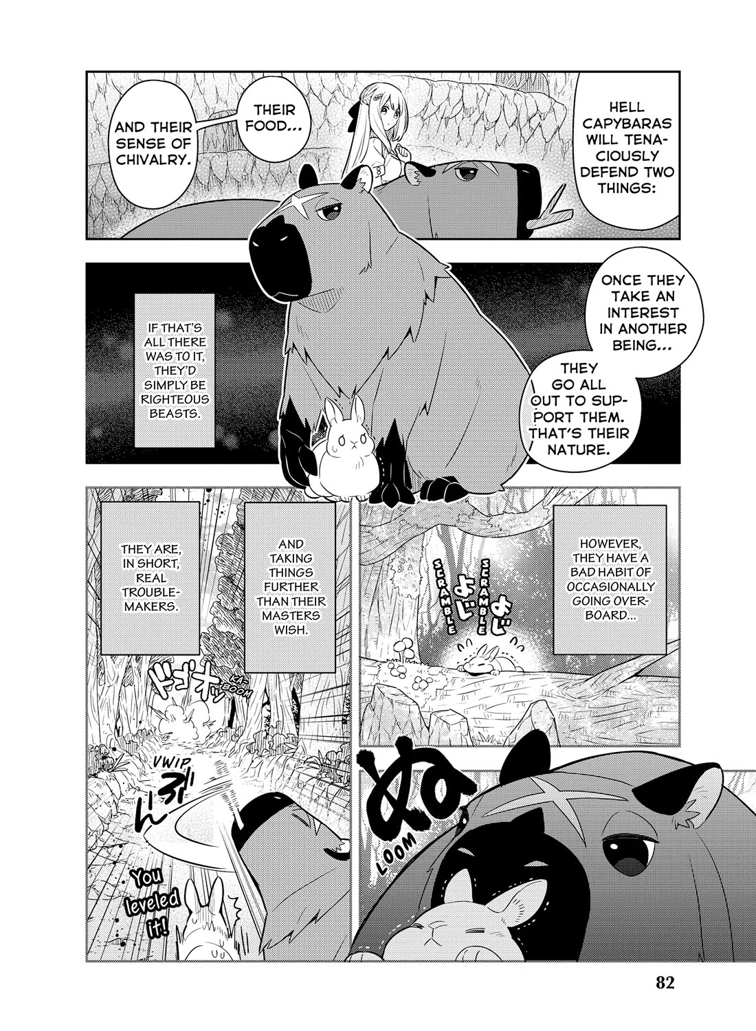 Konyaku Haki Sareta Reijo Wo Hirotta Ore Ga, Ikenai Koto Wo Oshiekomu Oishi Mono Wo Tabesasete Oshare Wo Sasete, Sekaichi Shiawasena Shojo Ni Produce! Chapter 40 page 6 - Chapter 40: Naughty Love Confession