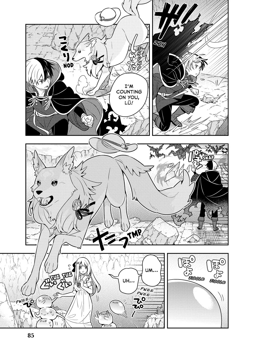 Konyaku Haki Sareta Reijo Wo Hirotta Ore Ga, Ikenai Koto Wo Oshiekomu Oishi Mono Wo Tabesasete Oshare Wo Sasete, Sekaichi Shiawasena Shojo Ni Produce! Chapter 40 page 9 - Chapter 40: Naughty Love Confession