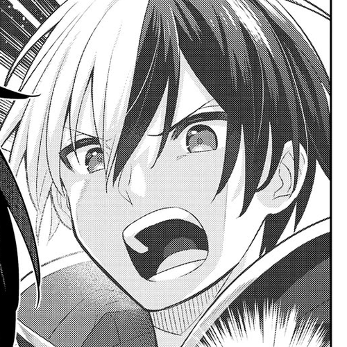 Konyaku Haki Sareta Reijo Wo Hirotta Ore Ga, Ikenai Koto Wo Oshiekomu Oishi Mono Wo Tabesasete Oshare Wo Sasete, Sekaichi Shiawasena Shojo Ni Produce! Chapter 40: Naughty Love Confession cover