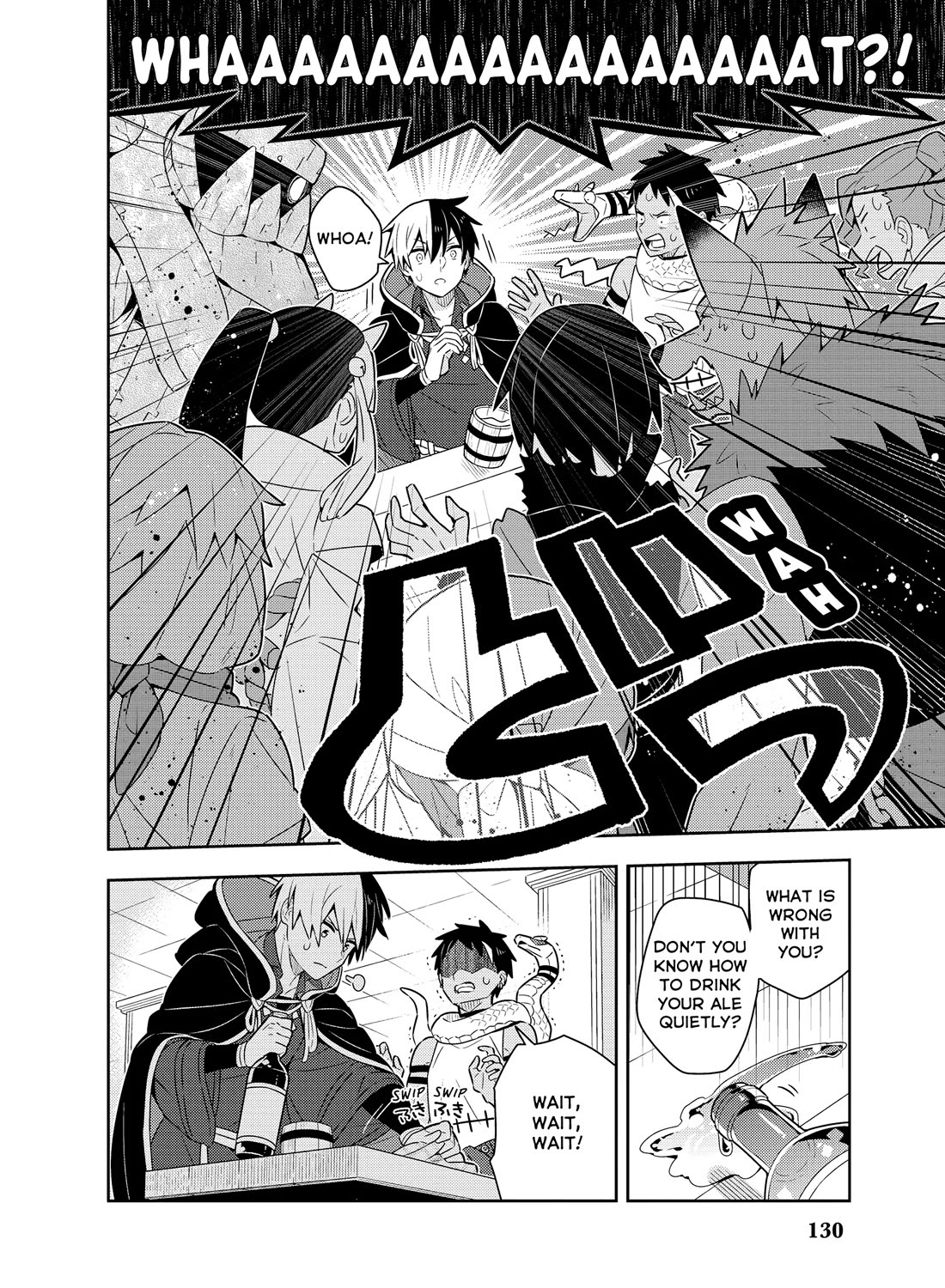 Konyaku Haki Sareta Reijo Wo Hirotta Ore Ga, Ikenai Koto Wo Oshiekomu Oishi Mono Wo Tabesasete Oshare Wo Sasete, Sekaichi Shiawasena Shojo Ni Produce! Chapter 41 page 10 - Chapter 41: Naughty Date Plans
