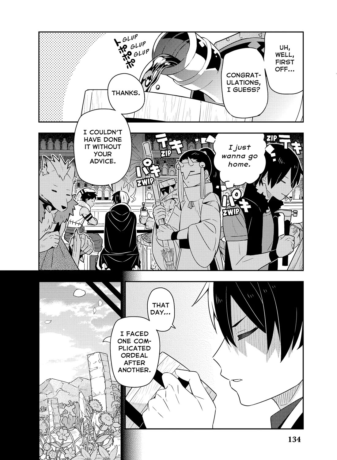 Konyaku Haki Sareta Reijo Wo Hirotta Ore Ga, Ikenai Koto Wo Oshiekomu Oishi Mono Wo Tabesasete Oshare Wo Sasete, Sekaichi Shiawasena Shojo Ni Produce! Chapter 41 page 14 - Chapter 41: Naughty Date Plans