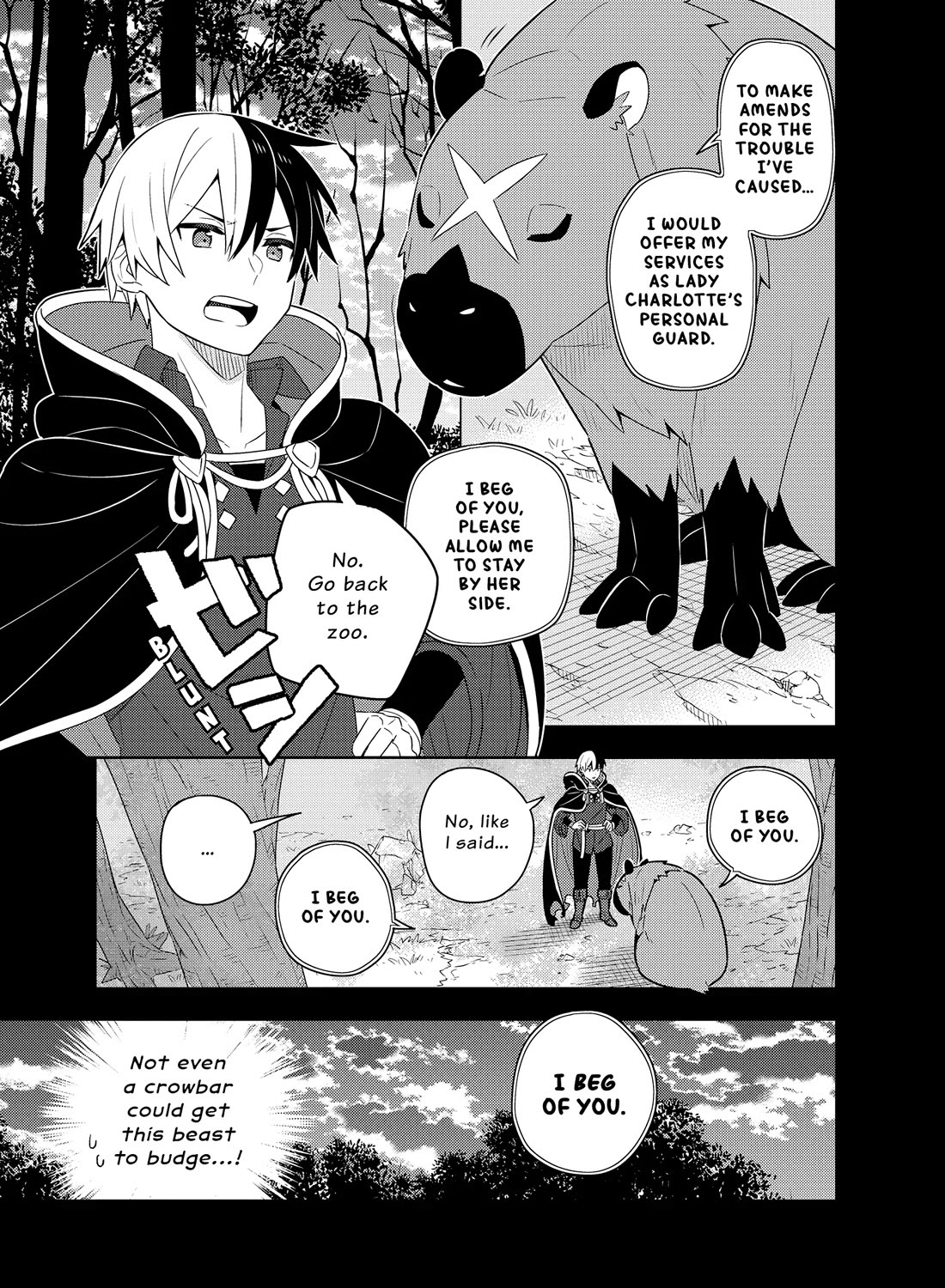 Konyaku Haki Sareta Reijo Wo Hirotta Ore Ga, Ikenai Koto Wo Oshiekomu Oishi Mono Wo Tabesasete Oshare Wo Sasete, Sekaichi Shiawasena Shojo Ni Produce! Chapter 41 page 15 - Chapter 41: Naughty Date Plans
