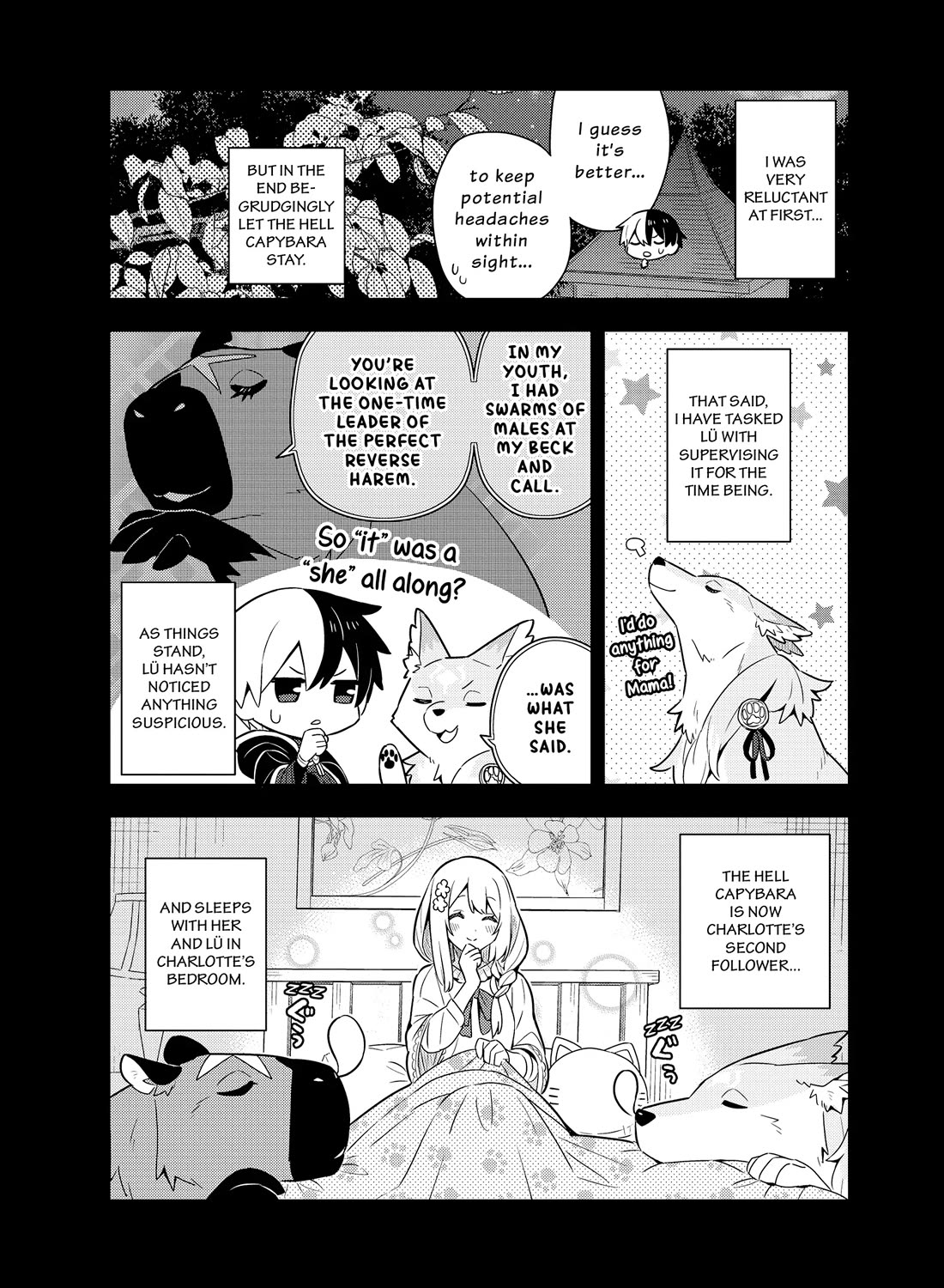 Konyaku Haki Sareta Reijo Wo Hirotta Ore Ga, Ikenai Koto Wo Oshiekomu Oishi Mono Wo Tabesasete Oshare Wo Sasete, Sekaichi Shiawasena Shojo Ni Produce! Chapter 41 page 16 - Chapter 41: Naughty Date Plans