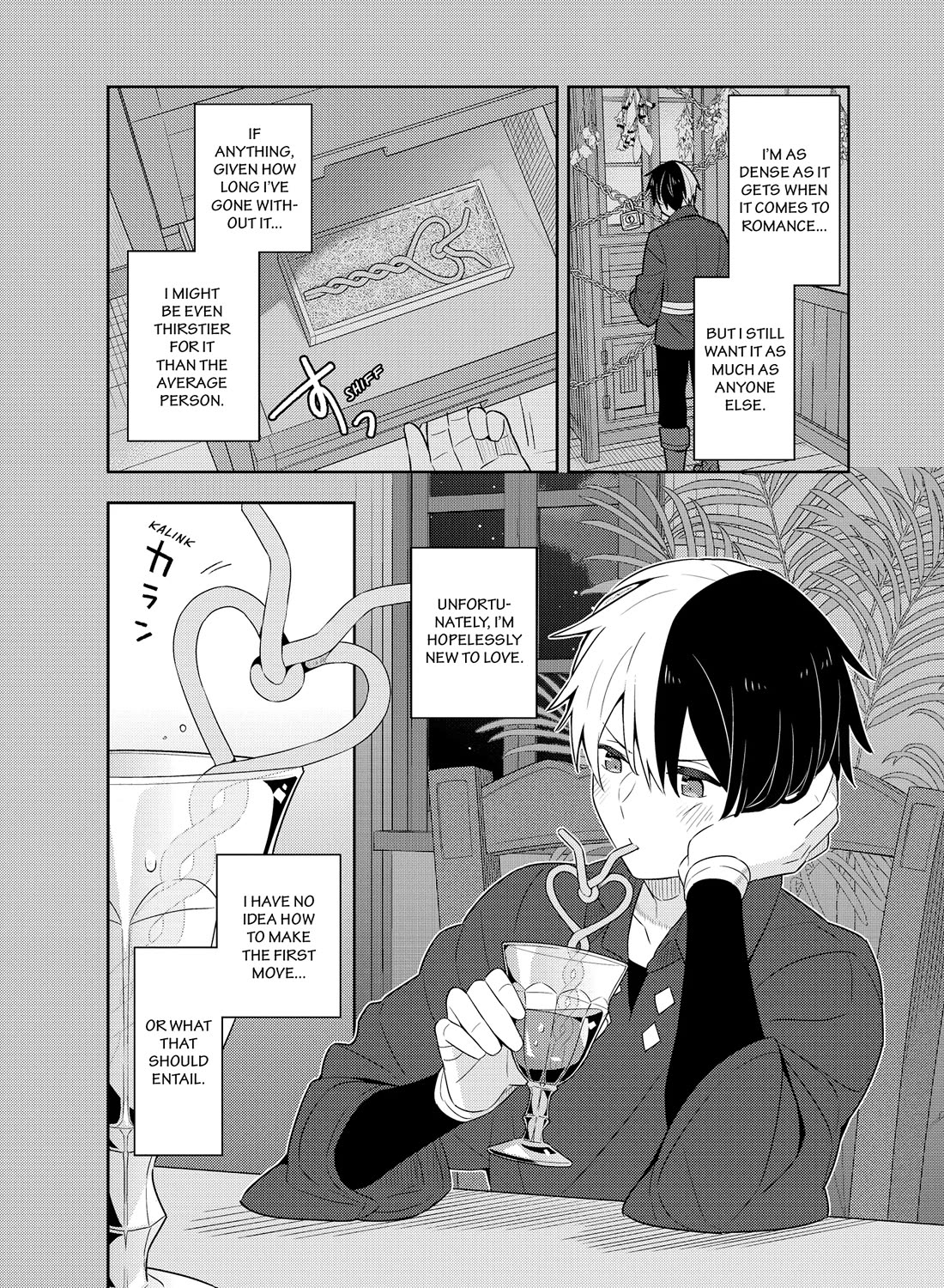 Konyaku Haki Sareta Reijo Wo Hirotta Ore Ga, Ikenai Koto Wo Oshiekomu Oishi Mono Wo Tabesasete Oshare Wo Sasete, Sekaichi Shiawasena Shojo Ni Produce! Chapter 41 page 24 - Chapter 41: Naughty Date Plans