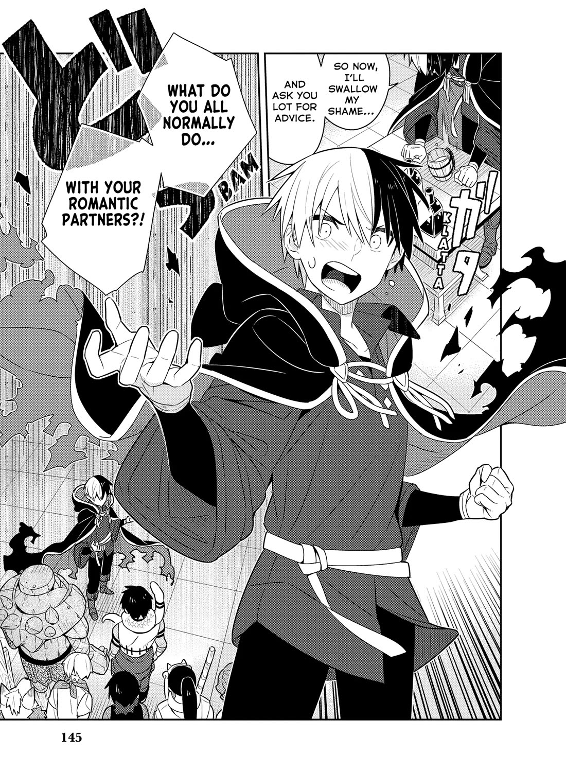 Konyaku Haki Sareta Reijo Wo Hirotta Ore Ga, Ikenai Koto Wo Oshiekomu Oishi Mono Wo Tabesasete Oshare Wo Sasete, Sekaichi Shiawasena Shojo Ni Produce! Chapter 41 page 25 - Chapter 41: Naughty Date Plans