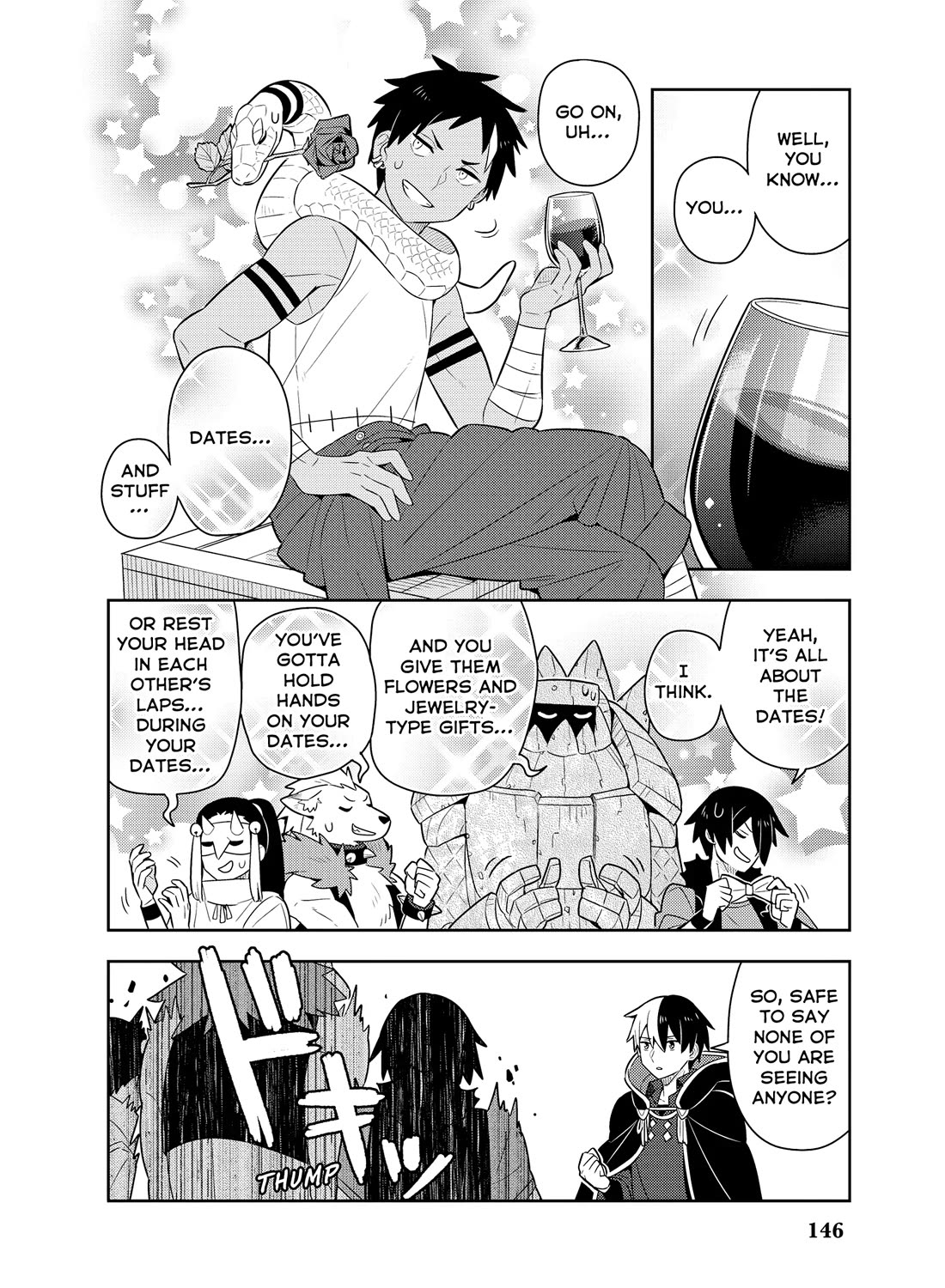 Konyaku Haki Sareta Reijo Wo Hirotta Ore Ga, Ikenai Koto Wo Oshiekomu Oishi Mono Wo Tabesasete Oshare Wo Sasete, Sekaichi Shiawasena Shojo Ni Produce! Chapter 41 page 26 - Chapter 41: Naughty Date Plans