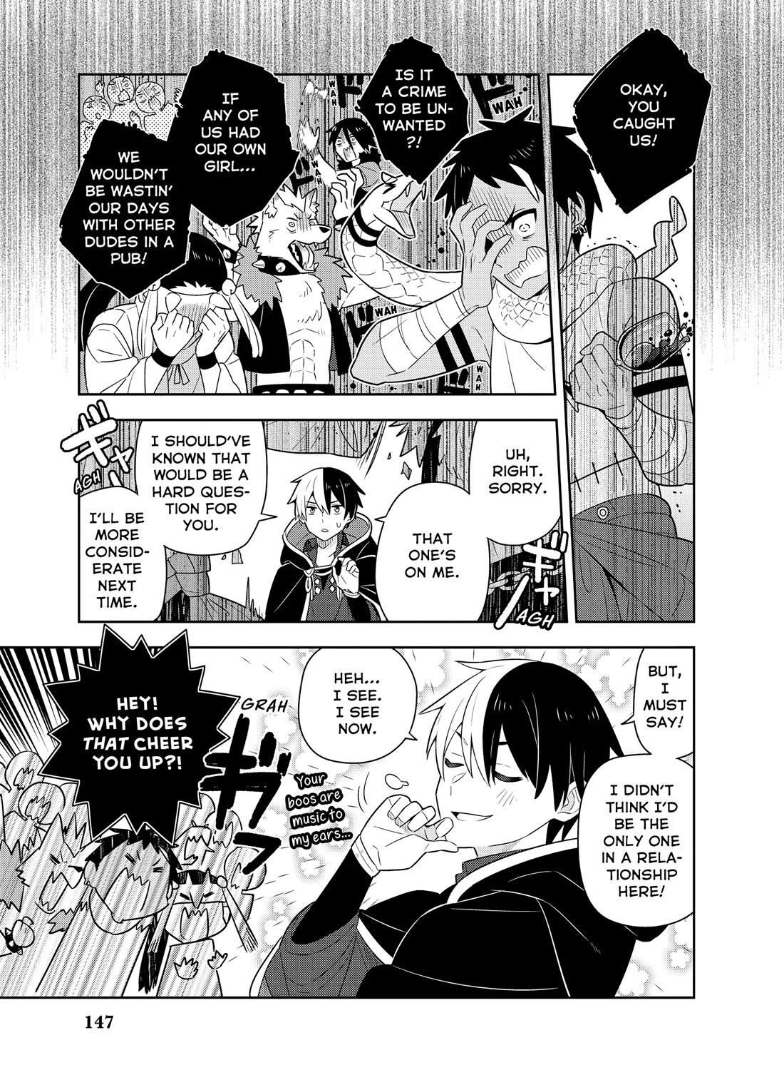Konyaku Haki Sareta Reijo Wo Hirotta Ore Ga, Ikenai Koto Wo Oshiekomu Oishi Mono Wo Tabesasete Oshare Wo Sasete, Sekaichi Shiawasena Shojo Ni Produce! Chapter 41 page 27 - Chapter 41: Naughty Date Plans