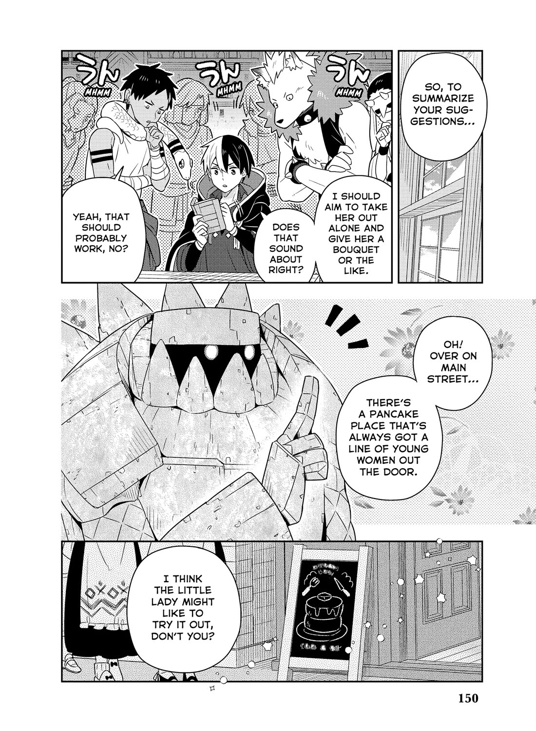 Konyaku Haki Sareta Reijo Wo Hirotta Ore Ga, Ikenai Koto Wo Oshiekomu Oishi Mono Wo Tabesasete Oshare Wo Sasete, Sekaichi Shiawasena Shojo Ni Produce! Chapter 41 page 30 - Chapter 41: Naughty Date Plans