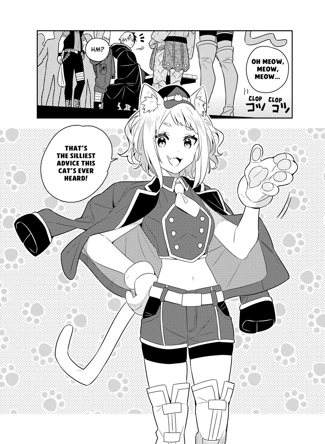 Konyaku Haki Sareta Reijo Wo Hirotta Ore Ga, Ikenai Koto Wo Oshiekomu Oishi Mono Wo Tabesasete Oshare Wo Sasete, Sekaichi Shiawasena Shojo Ni Produce! Chapter 41 page 32 - Chapter 41: Naughty Date Plans