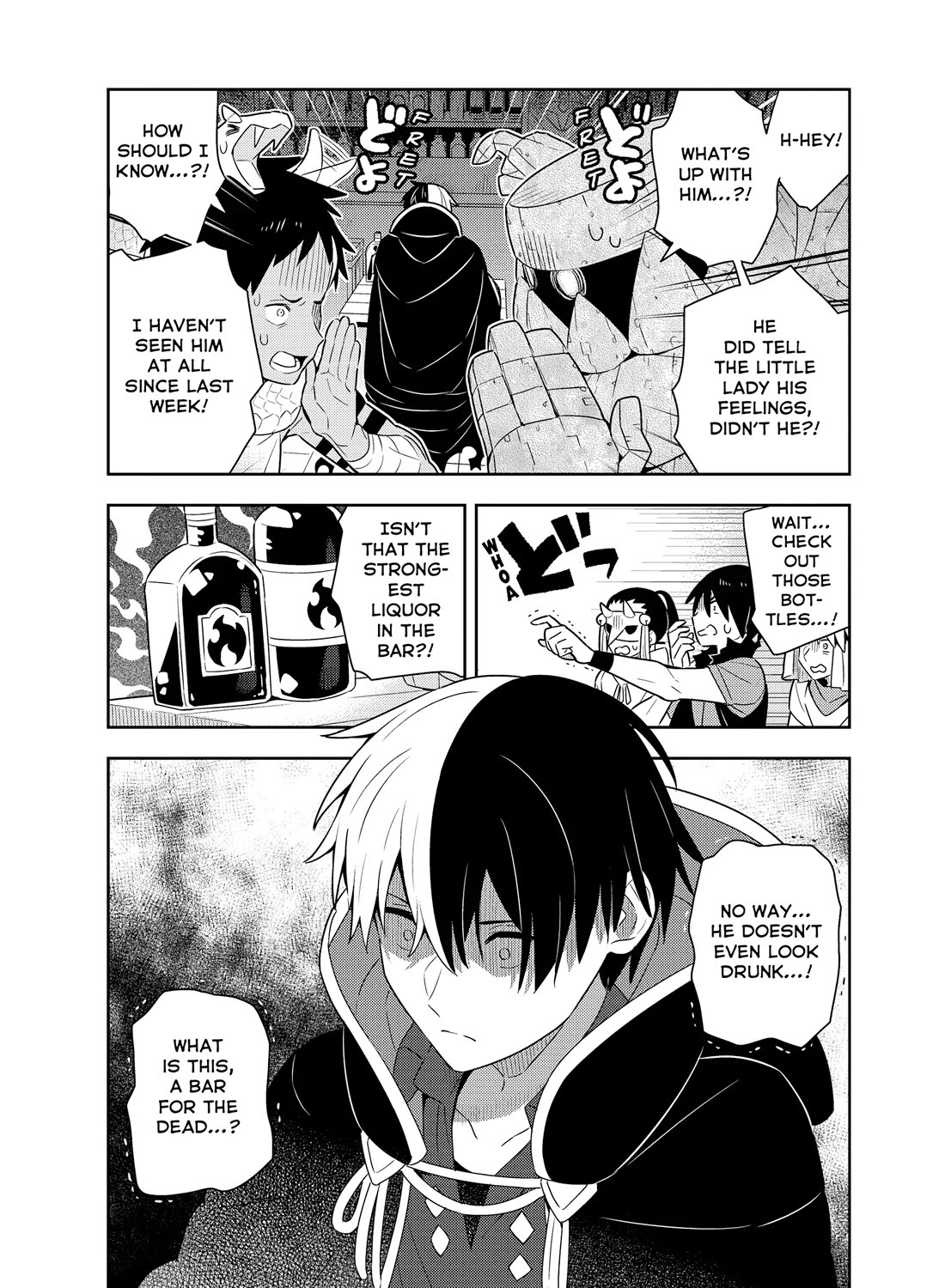 Konyaku Haki Sareta Reijo Wo Hirotta Ore Ga, Ikenai Koto Wo Oshiekomu Oishi Mono Wo Tabesasete Oshare Wo Sasete, Sekaichi Shiawasena Shojo Ni Produce! Chapter 41 page 4 - Chapter 41: Naughty Date Plans