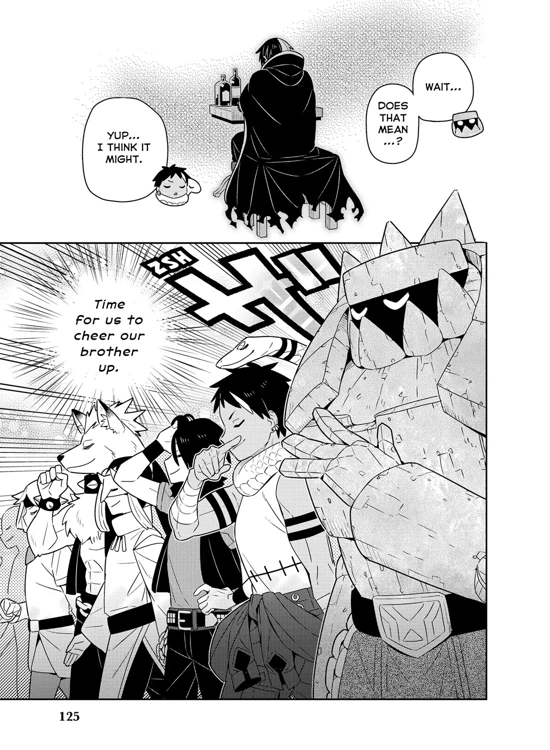 Konyaku Haki Sareta Reijo Wo Hirotta Ore Ga, Ikenai Koto Wo Oshiekomu Oishi Mono Wo Tabesasete Oshare Wo Sasete, Sekaichi Shiawasena Shojo Ni Produce! Chapter 41 page 5 - Chapter 41: Naughty Date Plans