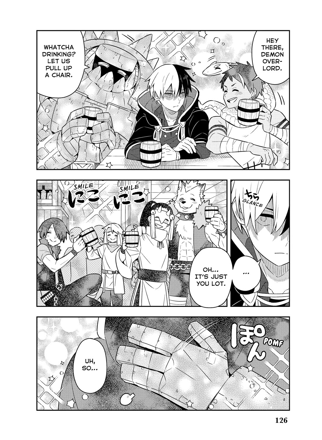 Konyaku Haki Sareta Reijo Wo Hirotta Ore Ga, Ikenai Koto Wo Oshiekomu Oishi Mono Wo Tabesasete Oshare Wo Sasete, Sekaichi Shiawasena Shojo Ni Produce! Chapter 41 page 6 - Chapter 41: Naughty Date Plans