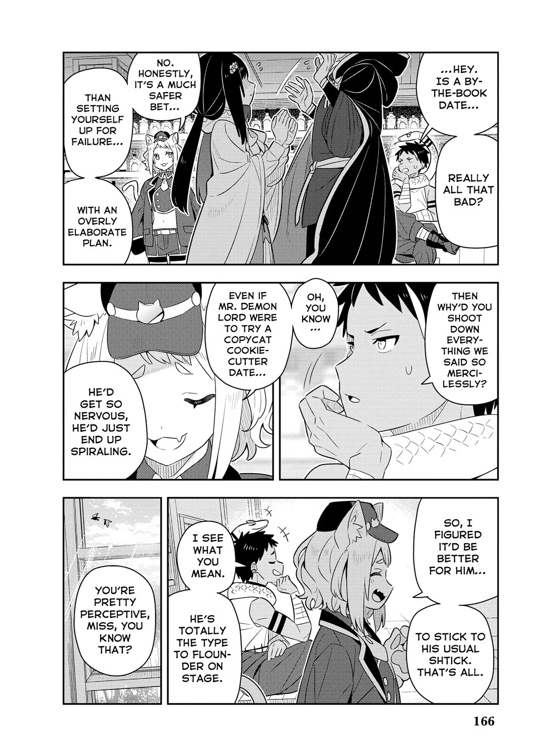 Konyaku Haki Sareta Reijo Wo Hirotta Ore Ga, Ikenai Koto Wo Oshiekomu Oishi Mono Wo Tabesasete Oshare Wo Sasete, Sekaichi Shiawasena Shojo Ni Produce! Chapter 42 page 13 - Chapter 42: The Secret Order of Protective Knights