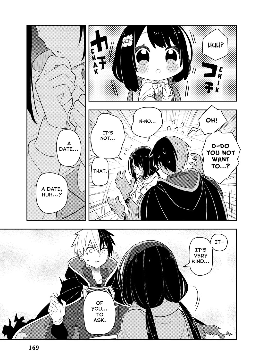 Konyaku Haki Sareta Reijo Wo Hirotta Ore Ga, Ikenai Koto Wo Oshiekomu Oishi Mono Wo Tabesasete Oshare Wo Sasete, Sekaichi Shiawasena Shojo Ni Produce! Chapter 42 page 16 - Chapter 42: The Secret Order of Protective Knights