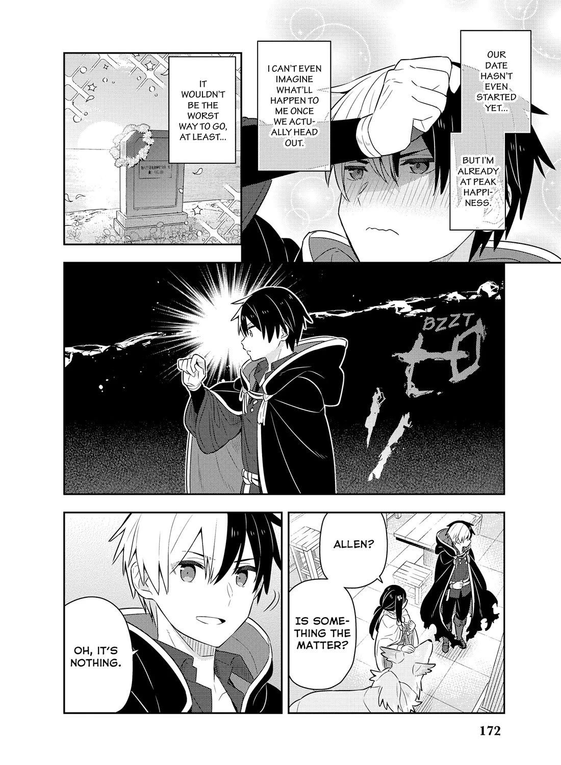 Konyaku Haki Sareta Reijo Wo Hirotta Ore Ga, Ikenai Koto Wo Oshiekomu Oishi Mono Wo Tabesasete Oshare Wo Sasete, Sekaichi Shiawasena Shojo Ni Produce! Chapter 42 page 19 - Chapter 42: The Secret Order of Protective Knights
