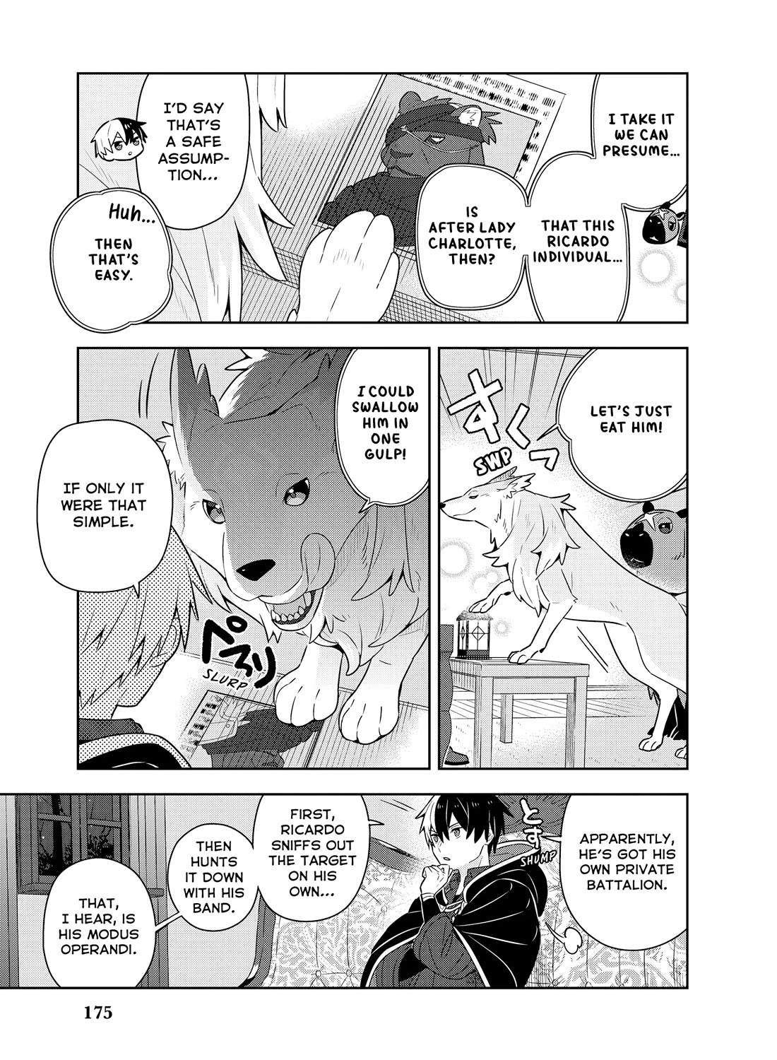 Konyaku Haki Sareta Reijo Wo Hirotta Ore Ga, Ikenai Koto Wo Oshiekomu Oishi Mono Wo Tabesasete Oshare Wo Sasete, Sekaichi Shiawasena Shojo Ni Produce! Chapter 42 page 22 - Chapter 42: The Secret Order of Protective Knights
