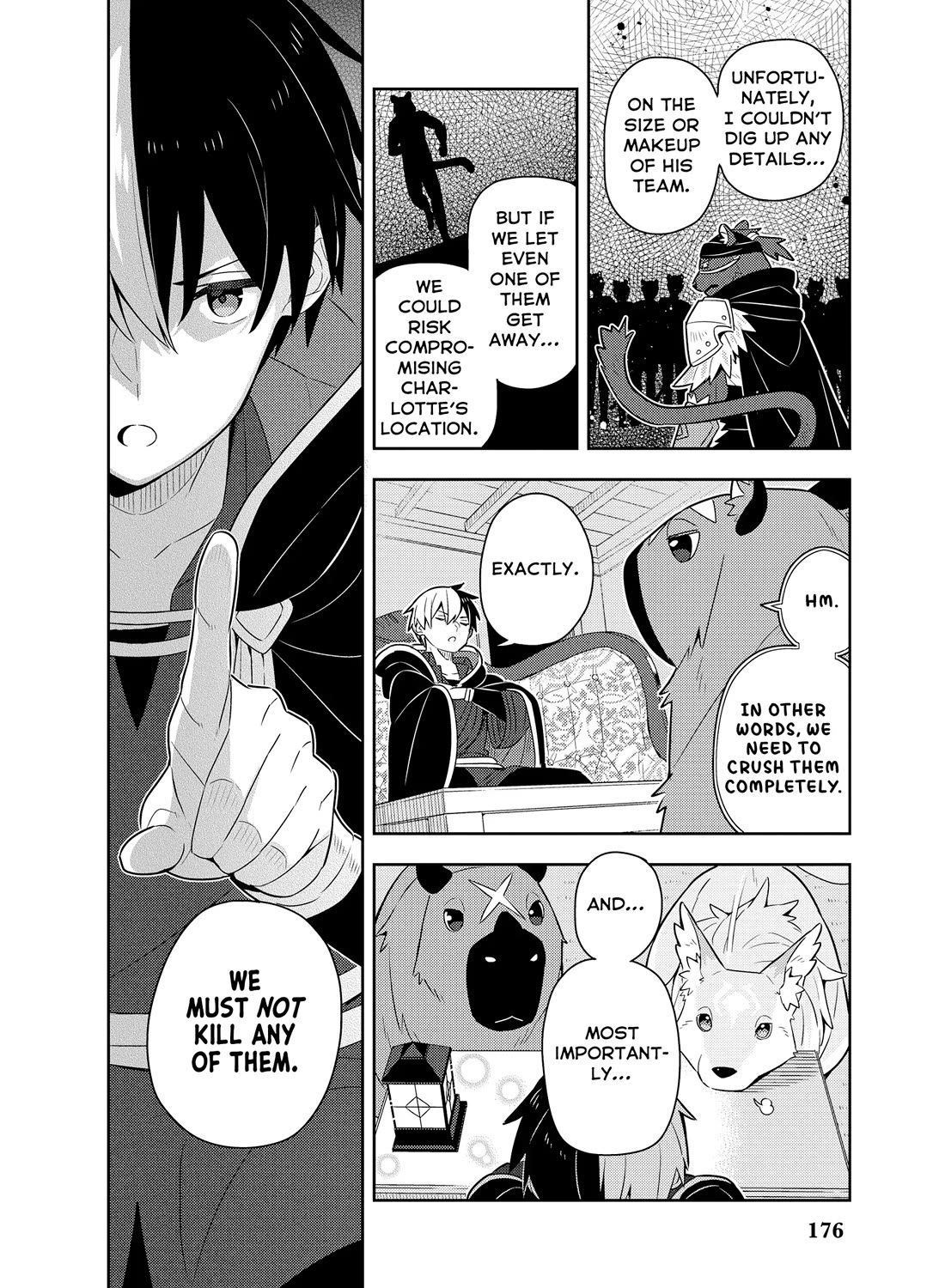 Konyaku Haki Sareta Reijo Wo Hirotta Ore Ga, Ikenai Koto Wo Oshiekomu Oishi Mono Wo Tabesasete Oshare Wo Sasete, Sekaichi Shiawasena Shojo Ni Produce! Chapter 42 page 23 - Chapter 42: The Secret Order of Protective Knights