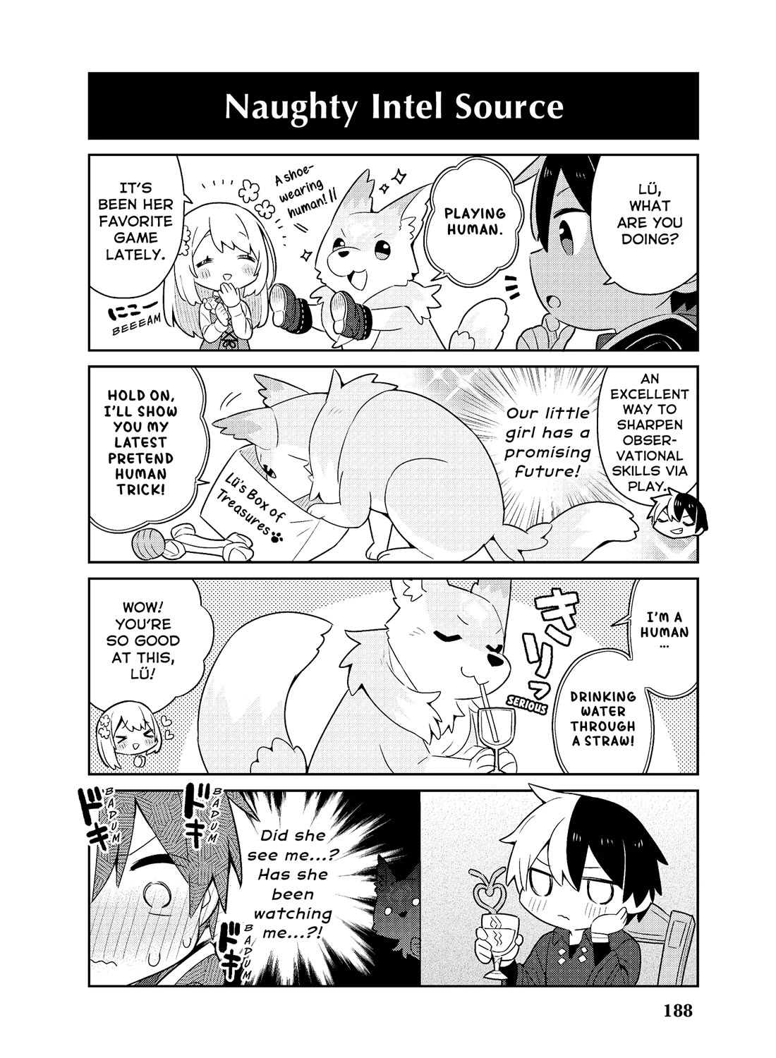 Konyaku Haki Sareta Reijo Wo Hirotta Ore Ga, Ikenai Koto Wo Oshiekomu Oishi Mono Wo Tabesasete Oshare Wo Sasete, Sekaichi Shiawasena Shojo Ni Produce! Chapter 42 page 35 - Chapter 42: The Secret Order of Protective Knights