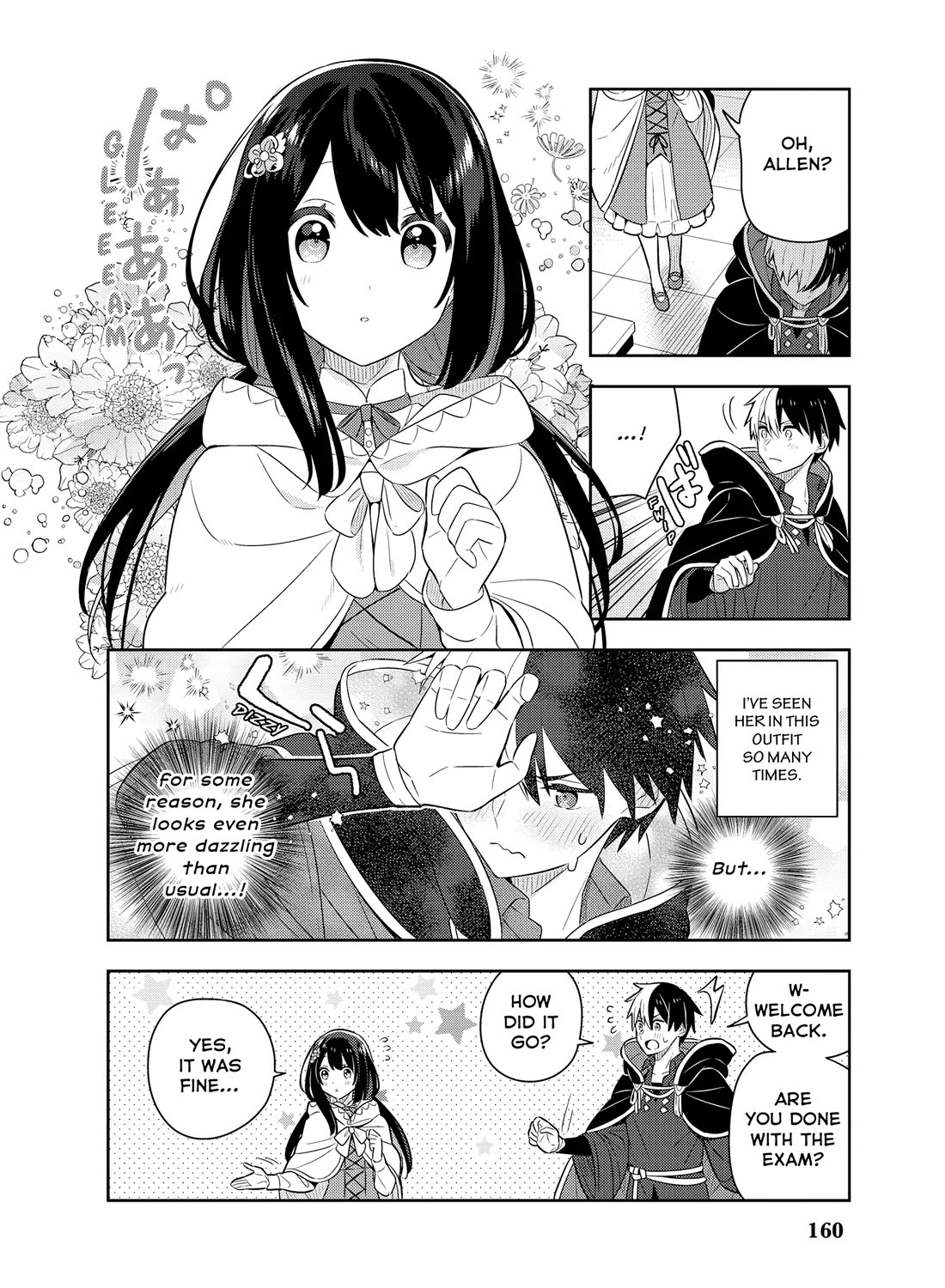 Konyaku Haki Sareta Reijo Wo Hirotta Ore Ga, Ikenai Koto Wo Oshiekomu Oishi Mono Wo Tabesasete Oshare Wo Sasete, Sekaichi Shiawasena Shojo Ni Produce! Chapter 42 page 7 - Chapter 42: The Secret Order of Protective Knights