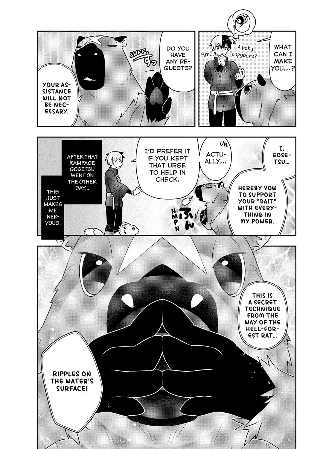 Konyaku Haki Sareta Reijo Wo Hirotta Ore Ga, Ikenai Koto Wo Oshiekomu Oishi Mono Wo Tabesasete Oshare Wo Sasete, Sekaichi Shiawasena Shojo Ni Produce! Chapter 43 page 17 - Chapter 43: Naughty First Date