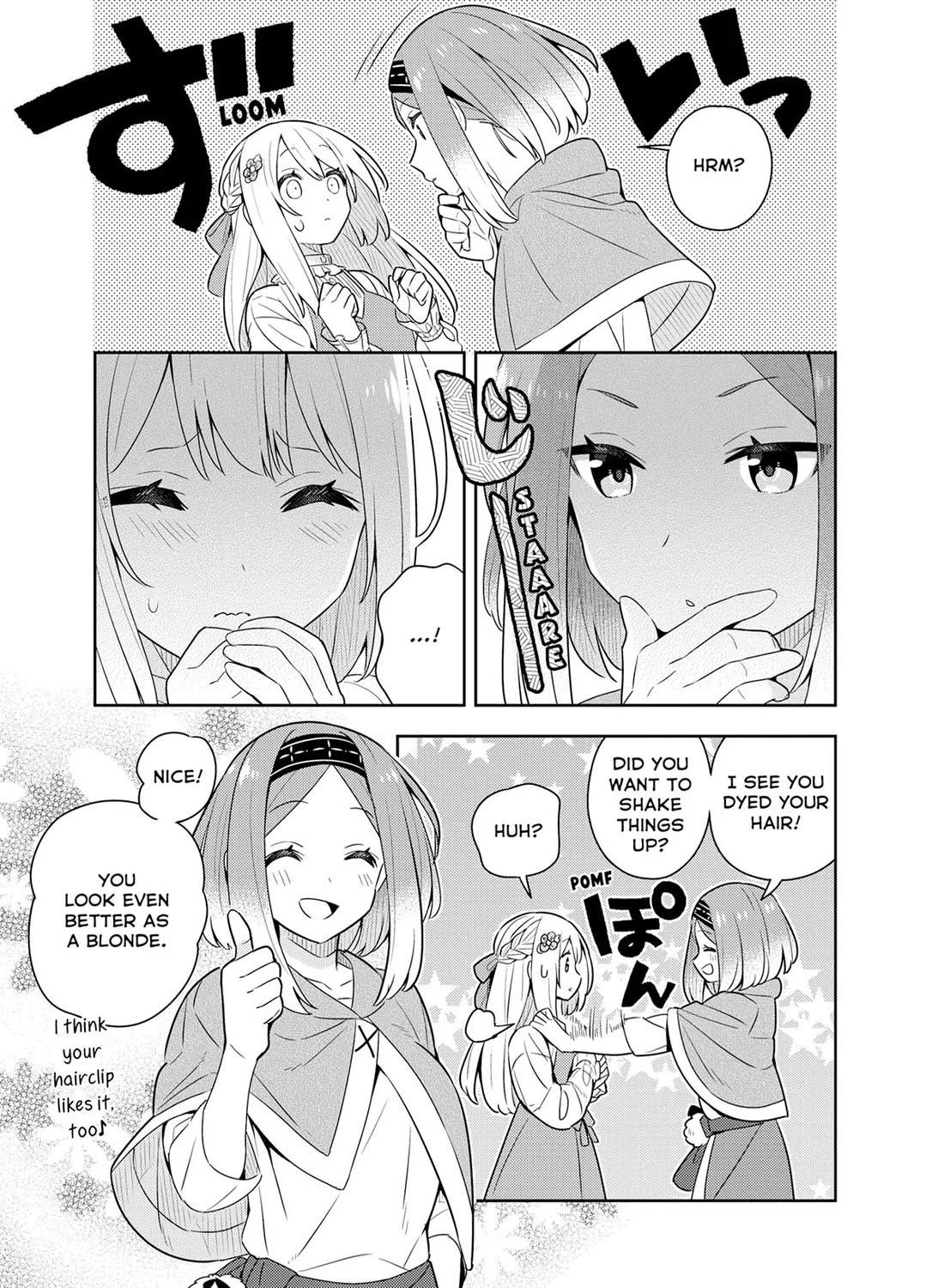 Konyaku Haki Sareta Reijo Wo Hirotta Ore Ga, Ikenai Koto Wo Oshiekomu Oishi Mono Wo Tabesasete Oshare Wo Sasete, Sekaichi Shiawasena Shojo Ni Produce! Chapter 43 page 22 - Chapter 43: Naughty First Date