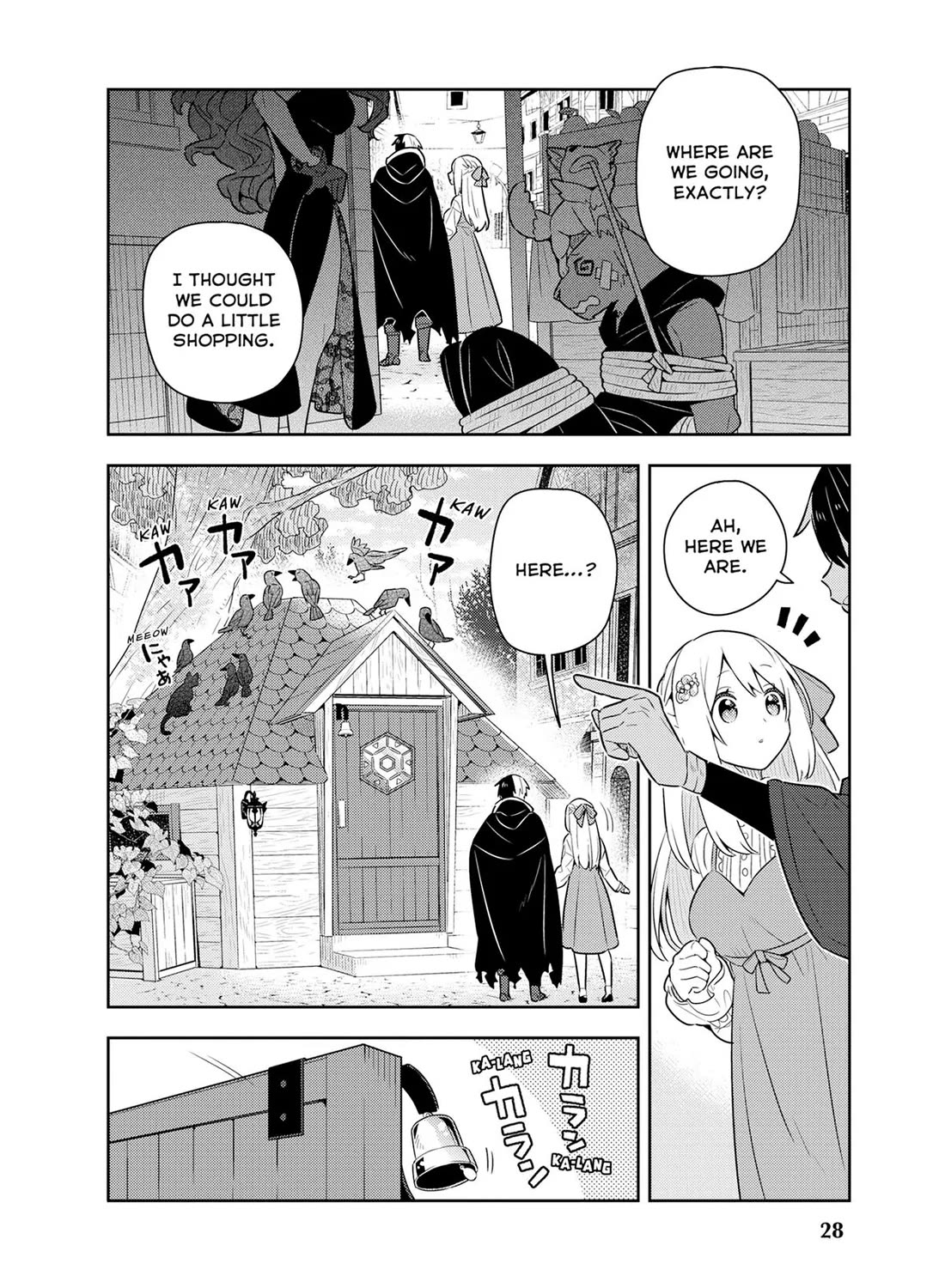 Konyaku Haki Sareta Reijo Wo Hirotta Ore Ga, Ikenai Koto Wo Oshiekomu Oishi Mono Wo Tabesasete Oshare Wo Sasete, Sekaichi Shiawasena Shojo Ni Produce! Chapter 43 page 29 - Chapter 43: Naughty First Date