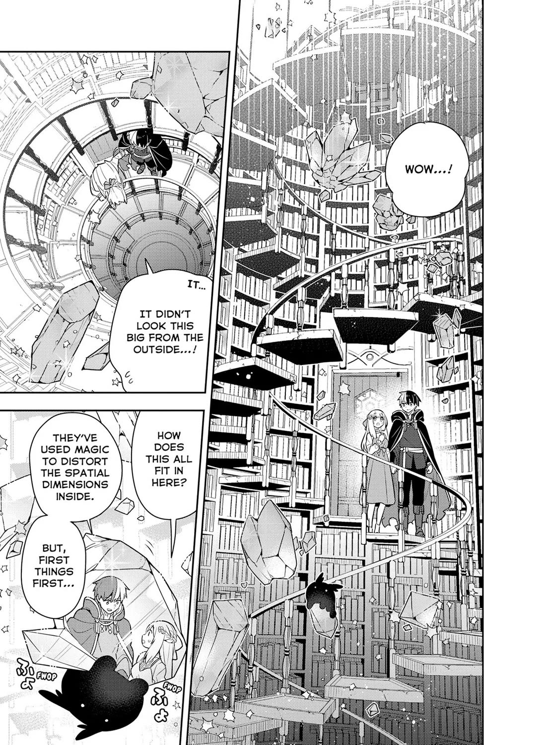 Konyaku Haki Sareta Reijo Wo Hirotta Ore Ga, Ikenai Koto Wo Oshiekomu Oishi Mono Wo Tabesasete Oshare Wo Sasete, Sekaichi Shiawasena Shojo Ni Produce! Chapter 43 page 30 - Chapter 43: Naughty First Date