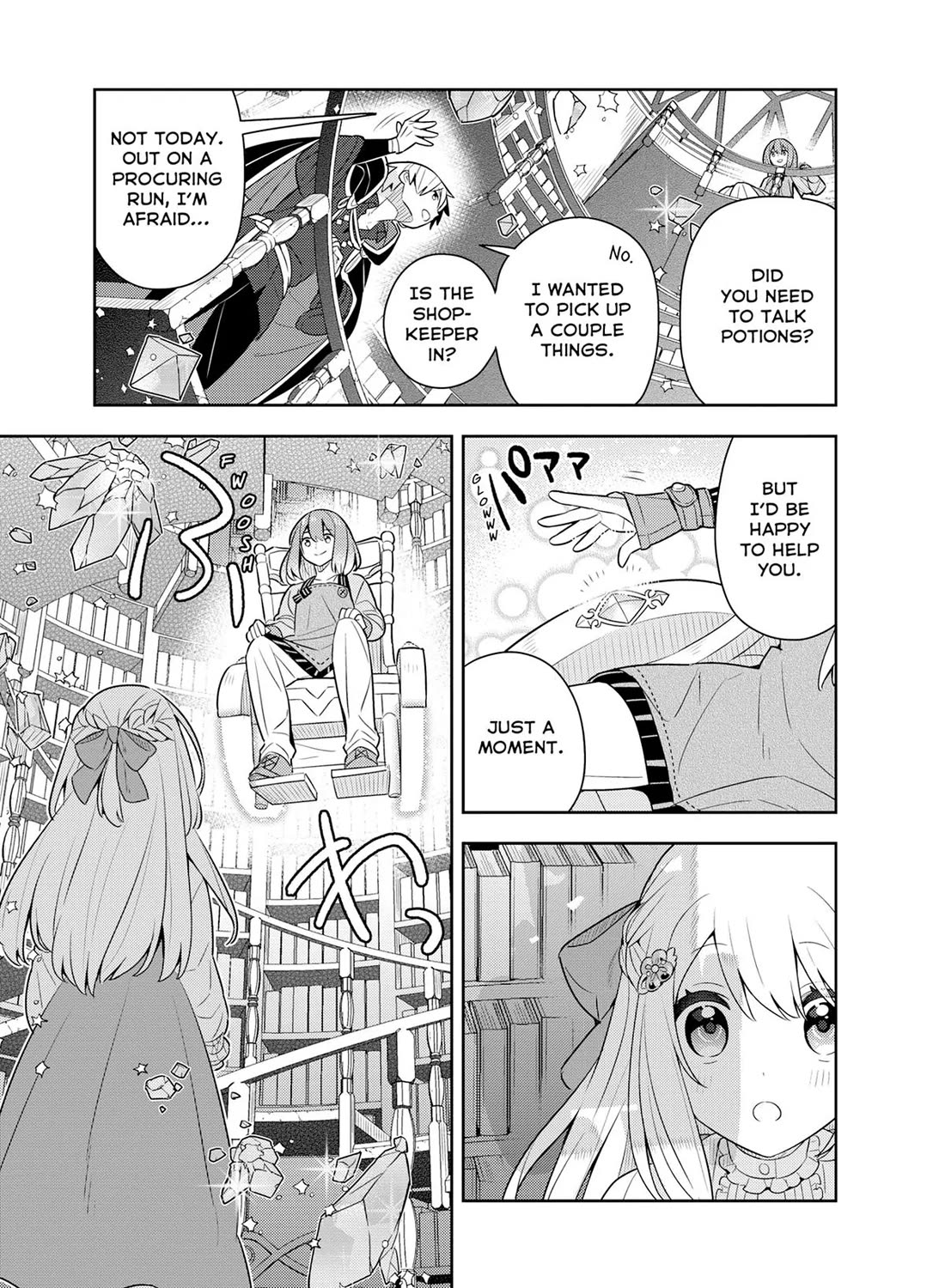 Konyaku Haki Sareta Reijo Wo Hirotta Ore Ga, Ikenai Koto Wo Oshiekomu Oishi Mono Wo Tabesasete Oshare Wo Sasete, Sekaichi Shiawasena Shojo Ni Produce! Chapter 43 page 32 - Chapter 43: Naughty First Date