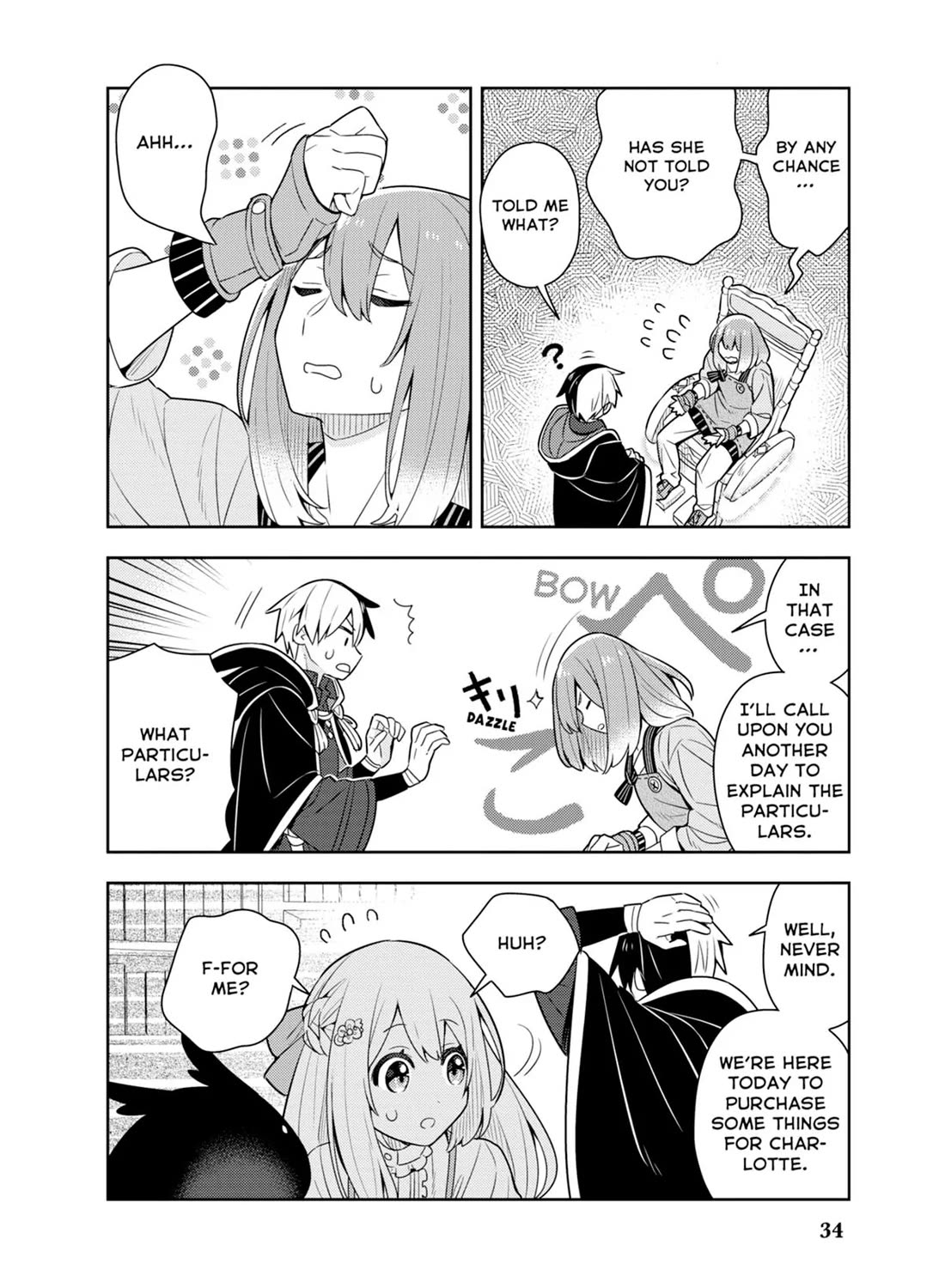 Konyaku Haki Sareta Reijo Wo Hirotta Ore Ga, Ikenai Koto Wo Oshiekomu Oishi Mono Wo Tabesasete Oshare Wo Sasete, Sekaichi Shiawasena Shojo Ni Produce! Chapter 43 page 35 - Chapter 43: Naughty First Date