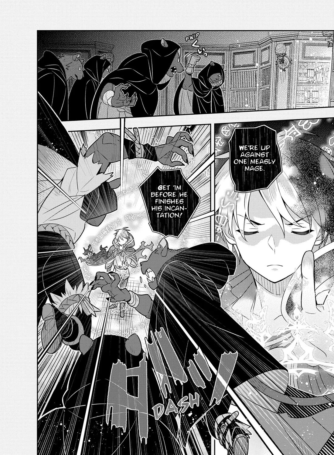 Konyaku Haki Sareta Reijo Wo Hirotta Ore Ga, Ikenai Koto Wo Oshiekomu Oishi Mono Wo Tabesasete Oshare Wo Sasete, Sekaichi Shiawasena Shojo Ni Produce! Chapter 44 page 32 - Chapter 44: Shopping for Magic Items