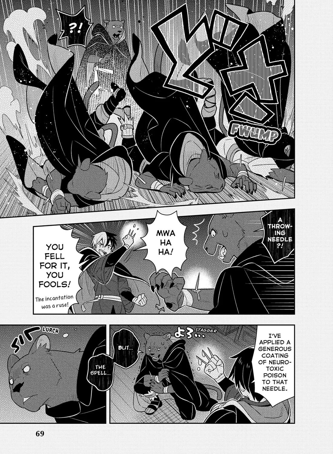 Konyaku Haki Sareta Reijo Wo Hirotta Ore Ga, Ikenai Koto Wo Oshiekomu Oishi Mono Wo Tabesasete Oshare Wo Sasete, Sekaichi Shiawasena Shojo Ni Produce! Chapter 44 page 33 - Chapter 44: Shopping for Magic Items