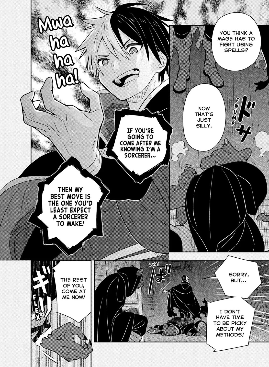 Konyaku Haki Sareta Reijo Wo Hirotta Ore Ga, Ikenai Koto Wo Oshiekomu Oishi Mono Wo Tabesasete Oshare Wo Sasete, Sekaichi Shiawasena Shojo Ni Produce! Chapter 44 page 34 - Chapter 44: Shopping for Magic Items