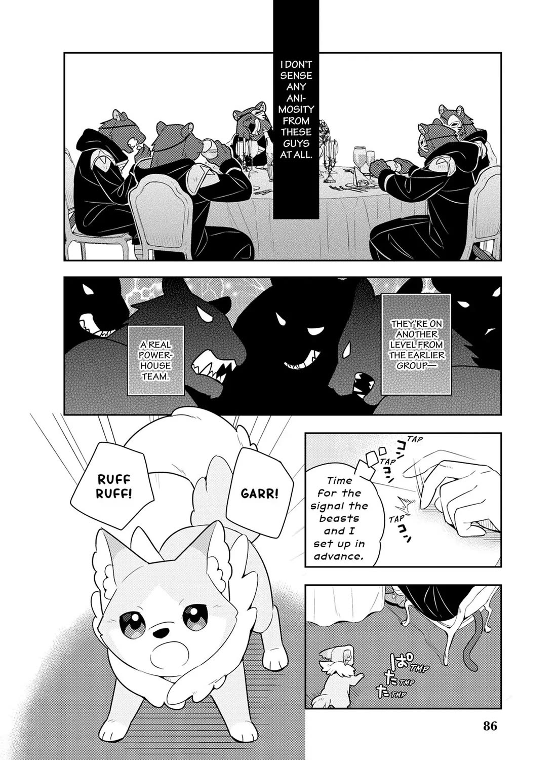 Konyaku Haki Sareta Reijo Wo Hirotta Ore Ga, Ikenai Koto Wo Oshiekomu Oishi Mono Wo Tabesasete Oshare Wo Sasete, Sekaichi Shiawasena Shojo Ni Produce! Chapter 45 page 14 - Chapter 45: Charlotte's Future