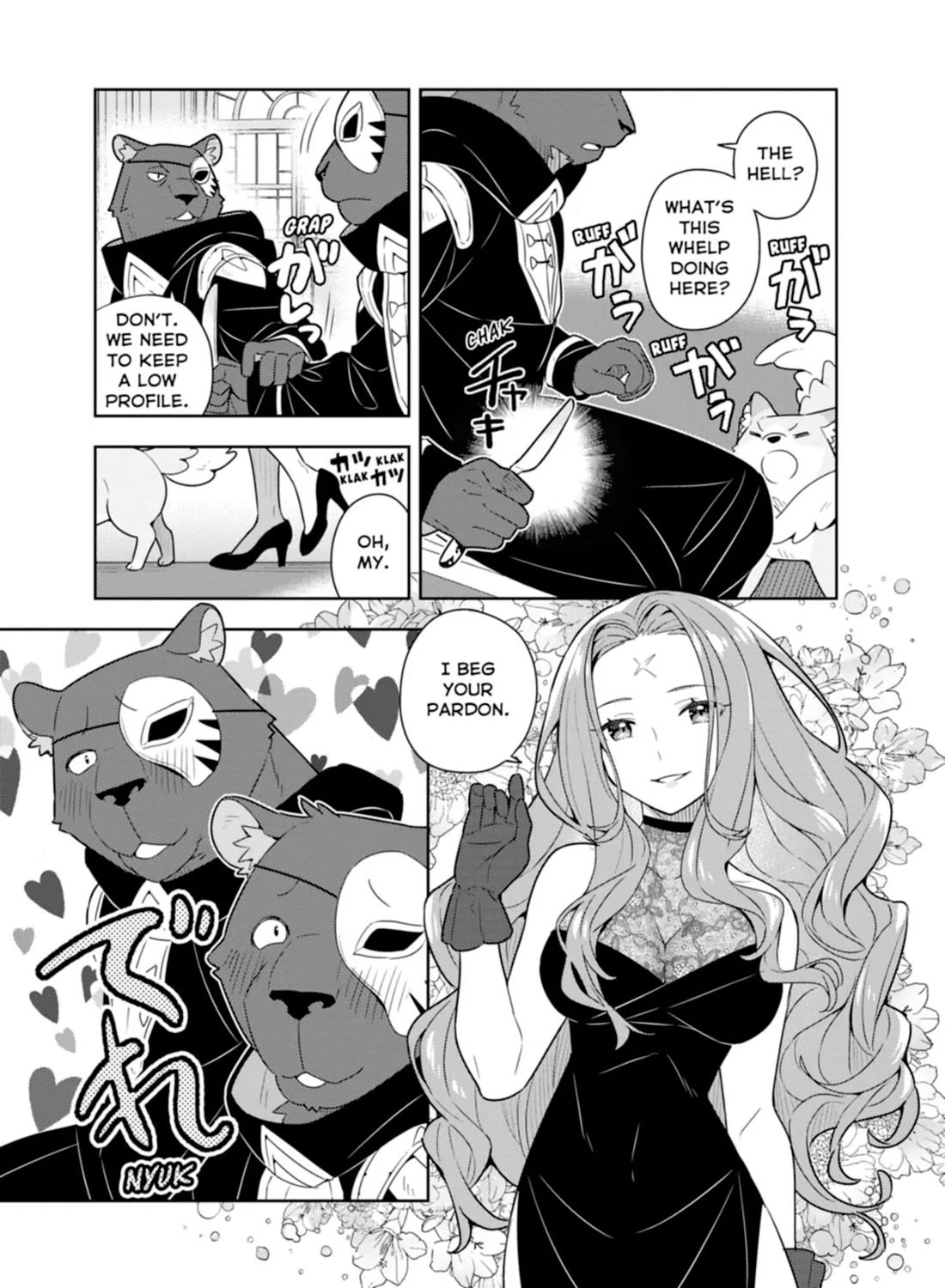 Konyaku Haki Sareta Reijo Wo Hirotta Ore Ga, Ikenai Koto Wo Oshiekomu Oishi Mono Wo Tabesasete Oshare Wo Sasete, Sekaichi Shiawasena Shojo Ni Produce! Chapter 45 page 15 - Chapter 45: Charlotte's Future