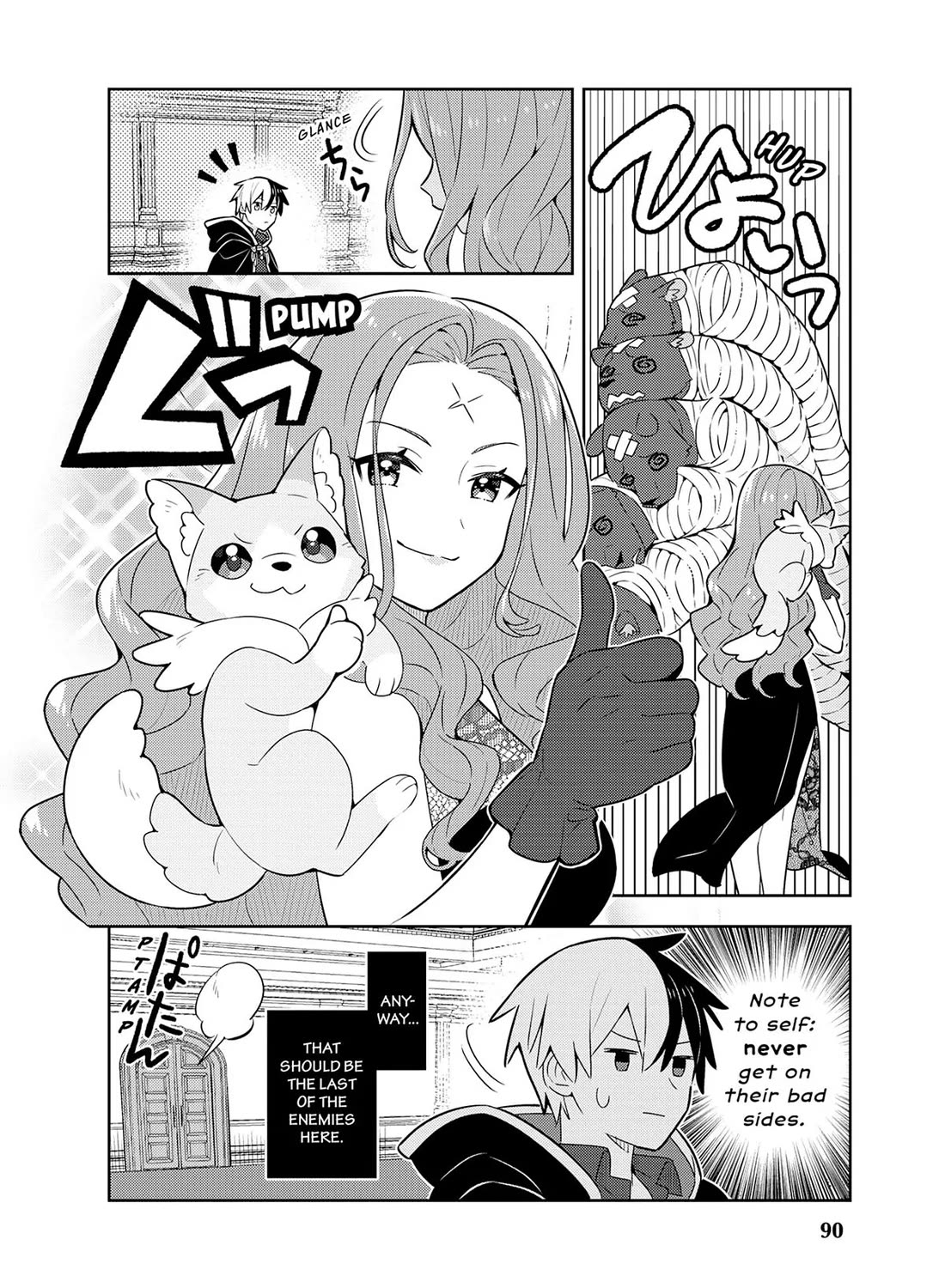 Konyaku Haki Sareta Reijo Wo Hirotta Ore Ga, Ikenai Koto Wo Oshiekomu Oishi Mono Wo Tabesasete Oshare Wo Sasete, Sekaichi Shiawasena Shojo Ni Produce! Chapter 45 page 18 - Chapter 45: Charlotte's Future