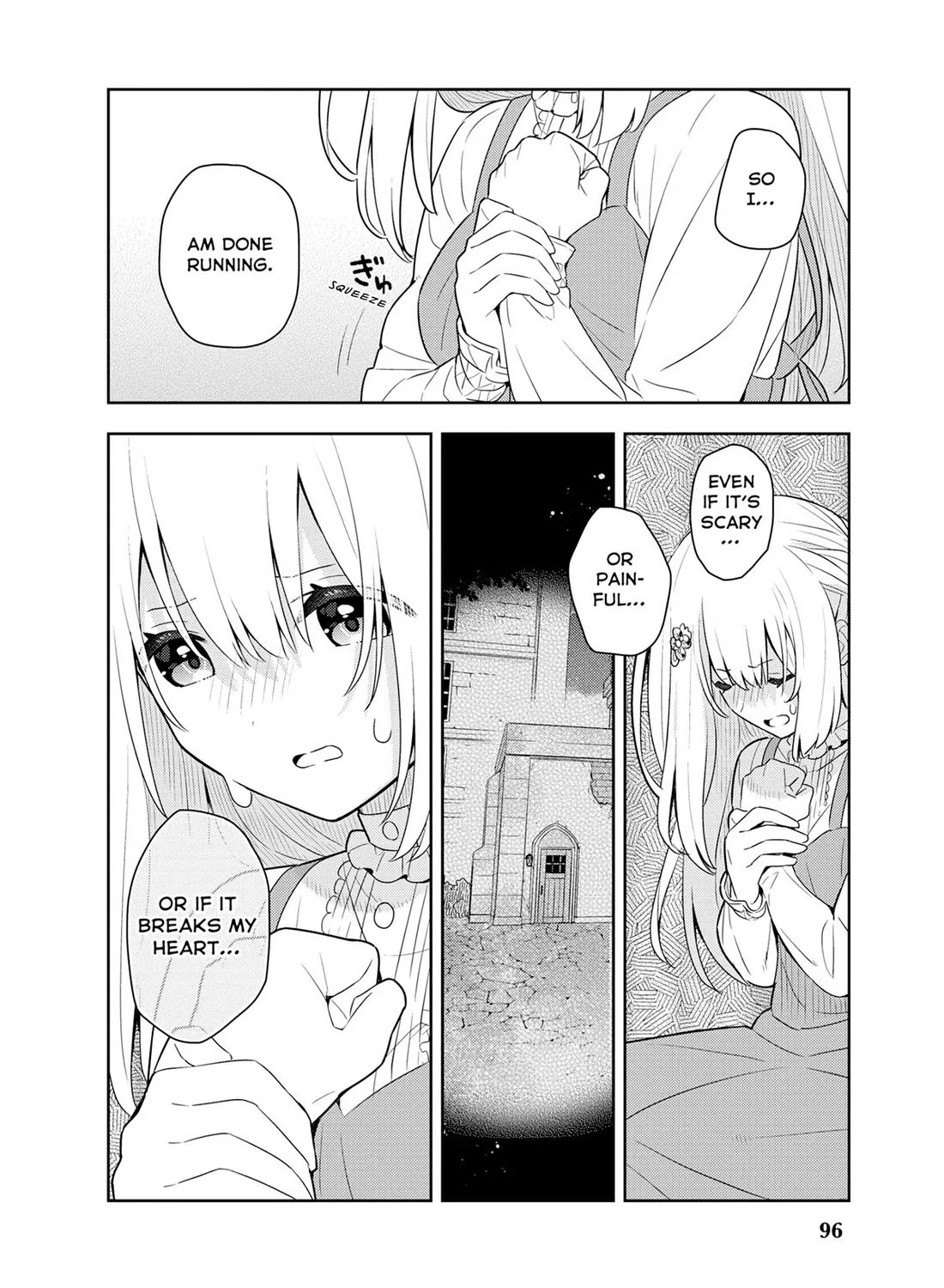 Konyaku Haki Sareta Reijo Wo Hirotta Ore Ga, Ikenai Koto Wo Oshiekomu Oishi Mono Wo Tabesasete Oshare Wo Sasete, Sekaichi Shiawasena Shojo Ni Produce! Chapter 45 page 24 - Chapter 45: Charlotte's Future