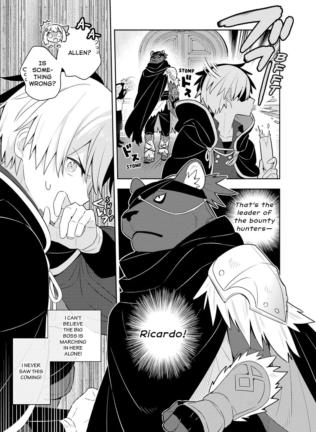 Konyaku Haki Sareta Reijo Wo Hirotta Ore Ga, Ikenai Koto Wo Oshiekomu Oishi Mono Wo Tabesasete Oshare Wo Sasete, Sekaichi Shiawasena Shojo Ni Produce! Chapter 45 page 35 - Chapter 45: Charlotte's Future